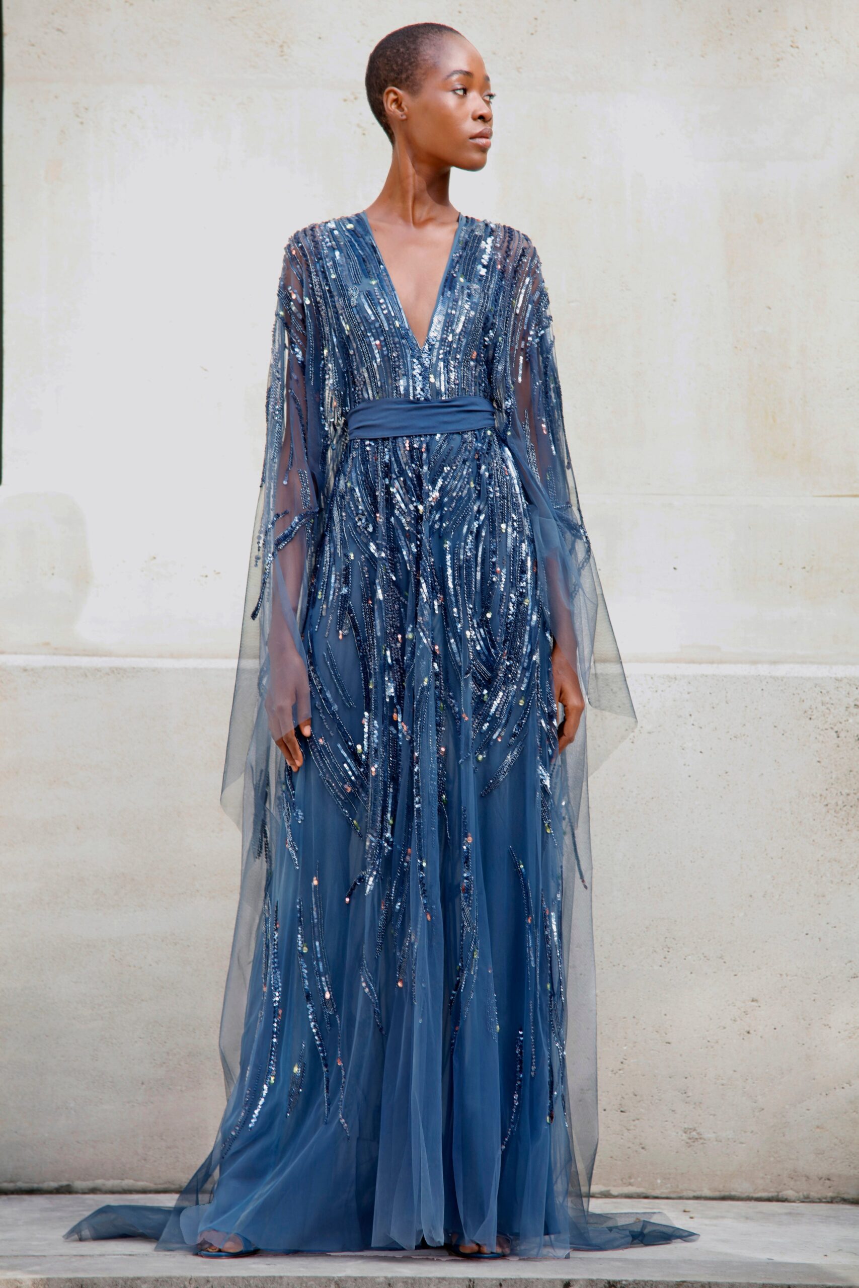 Elie Saab S/S 22 Look 34
