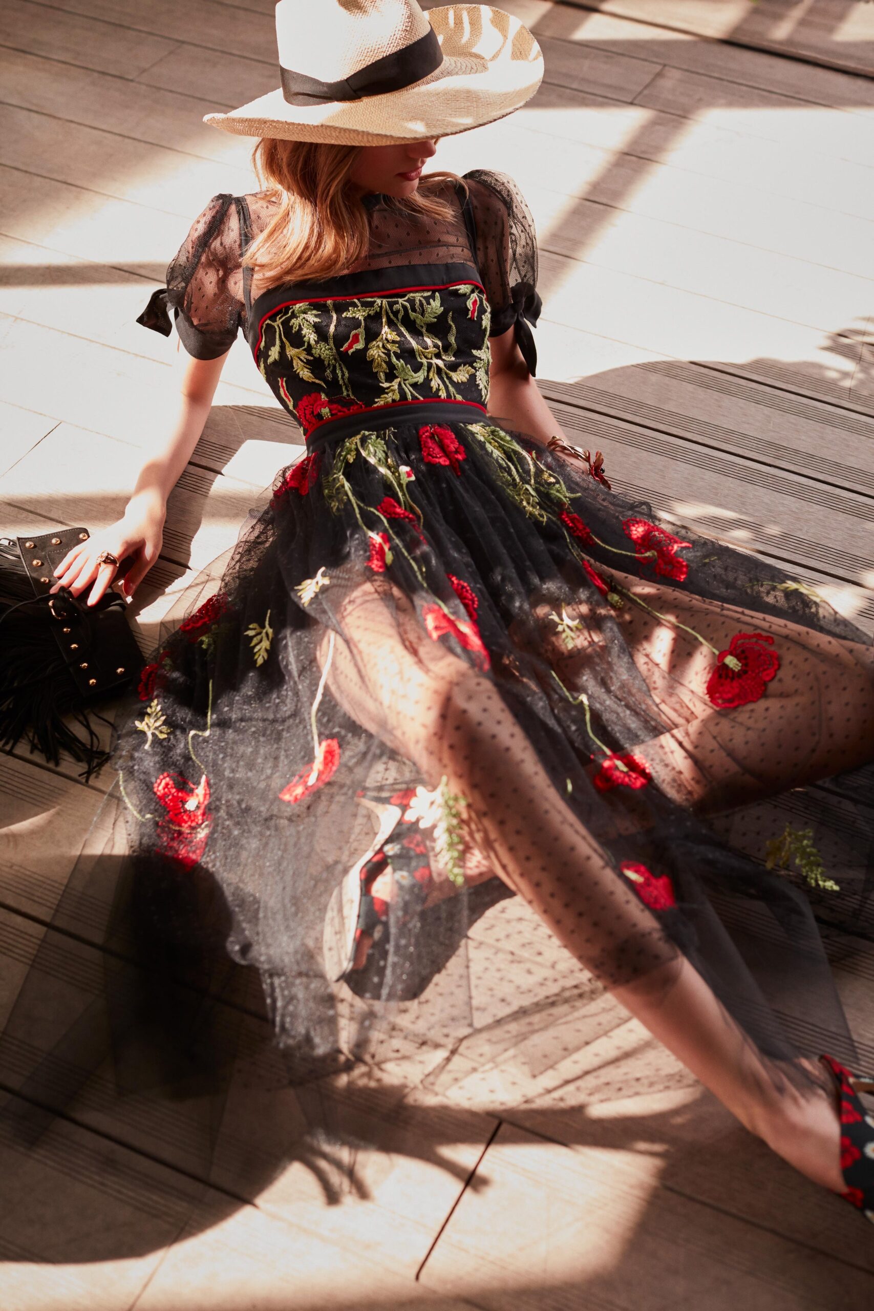 Elie Saab Resort 19 Look 34