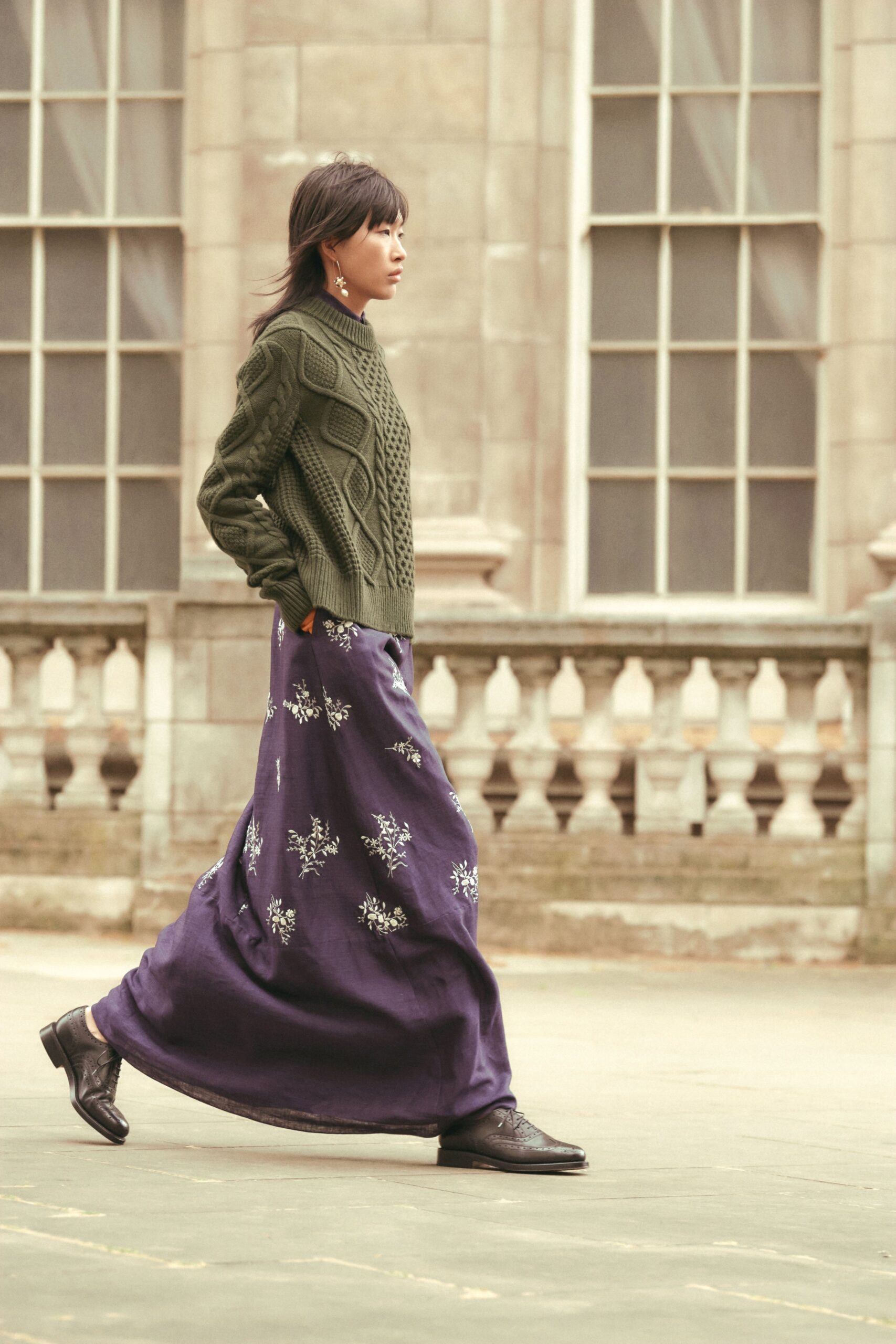 Erdem Resort 22 Look 32