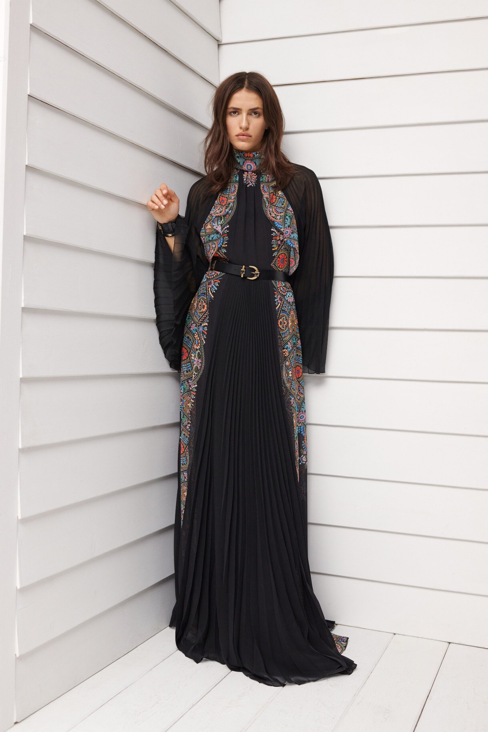 Etro F/W 22 Look 34