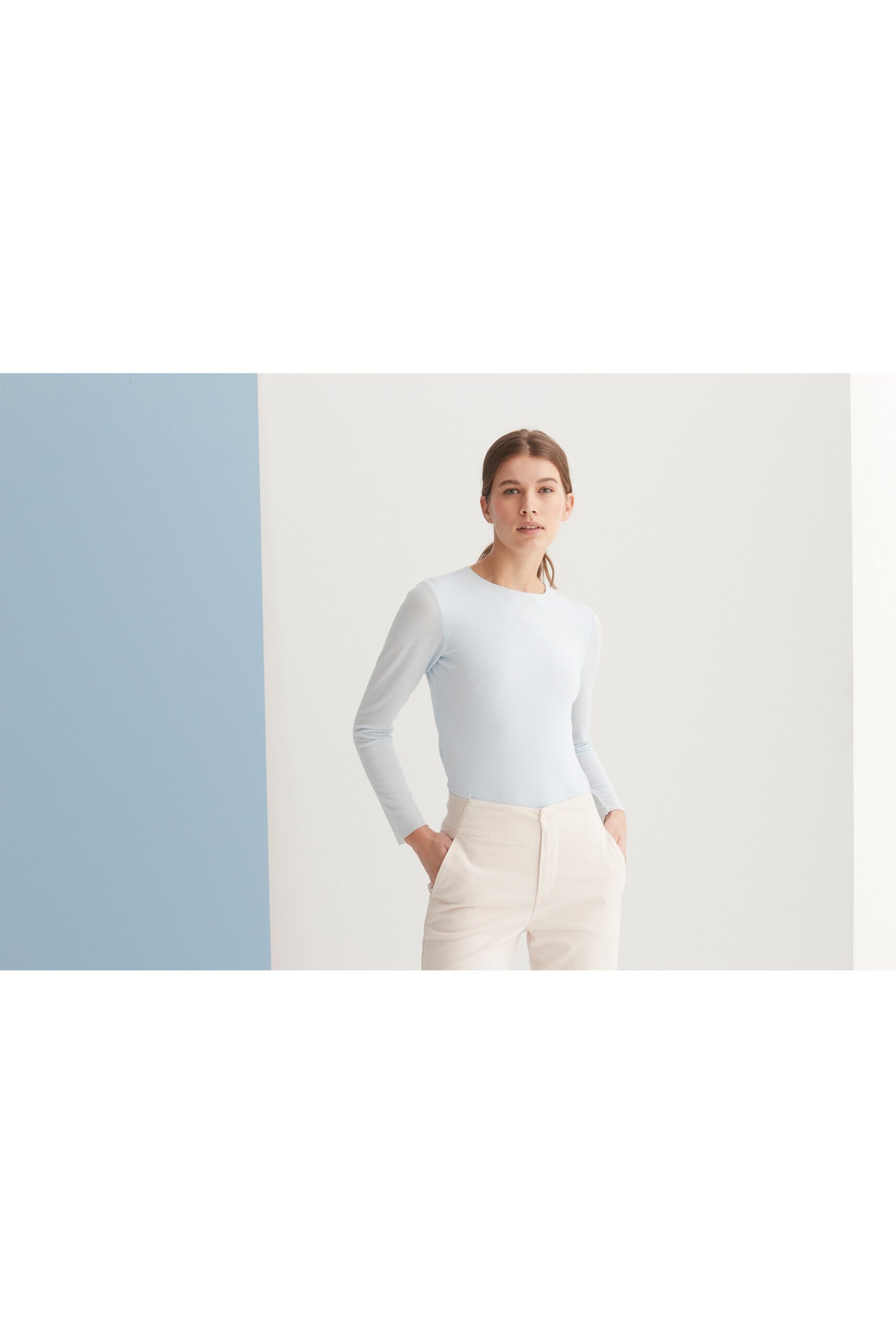 European Culture F/W 22 Look 34