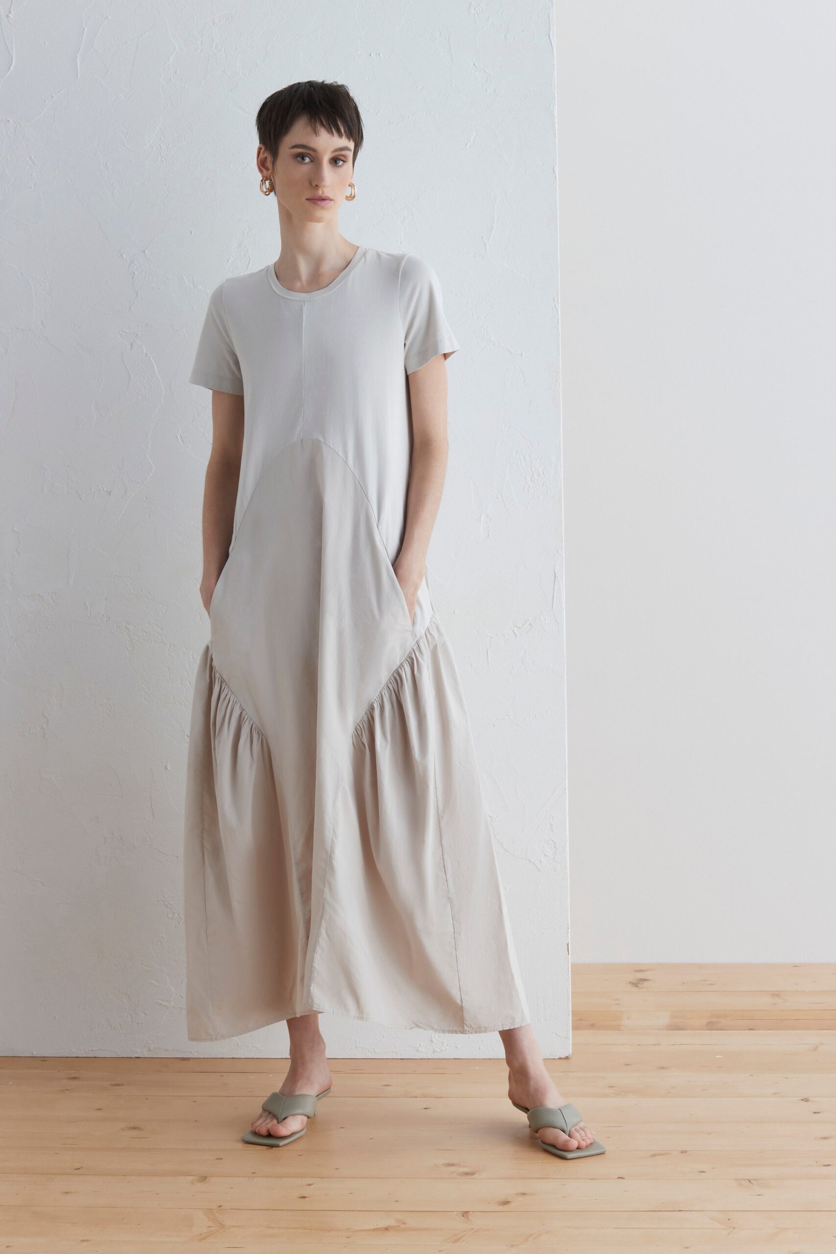 European Culture S/S 22 Look 34