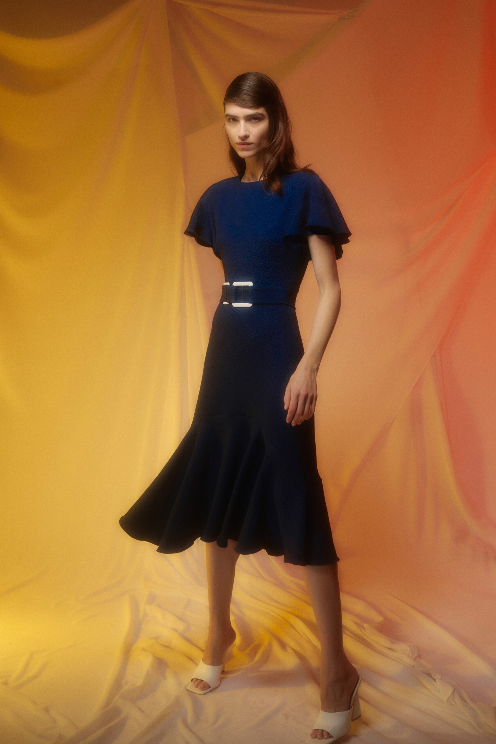 Edeline Lee S/S 23 Look 34