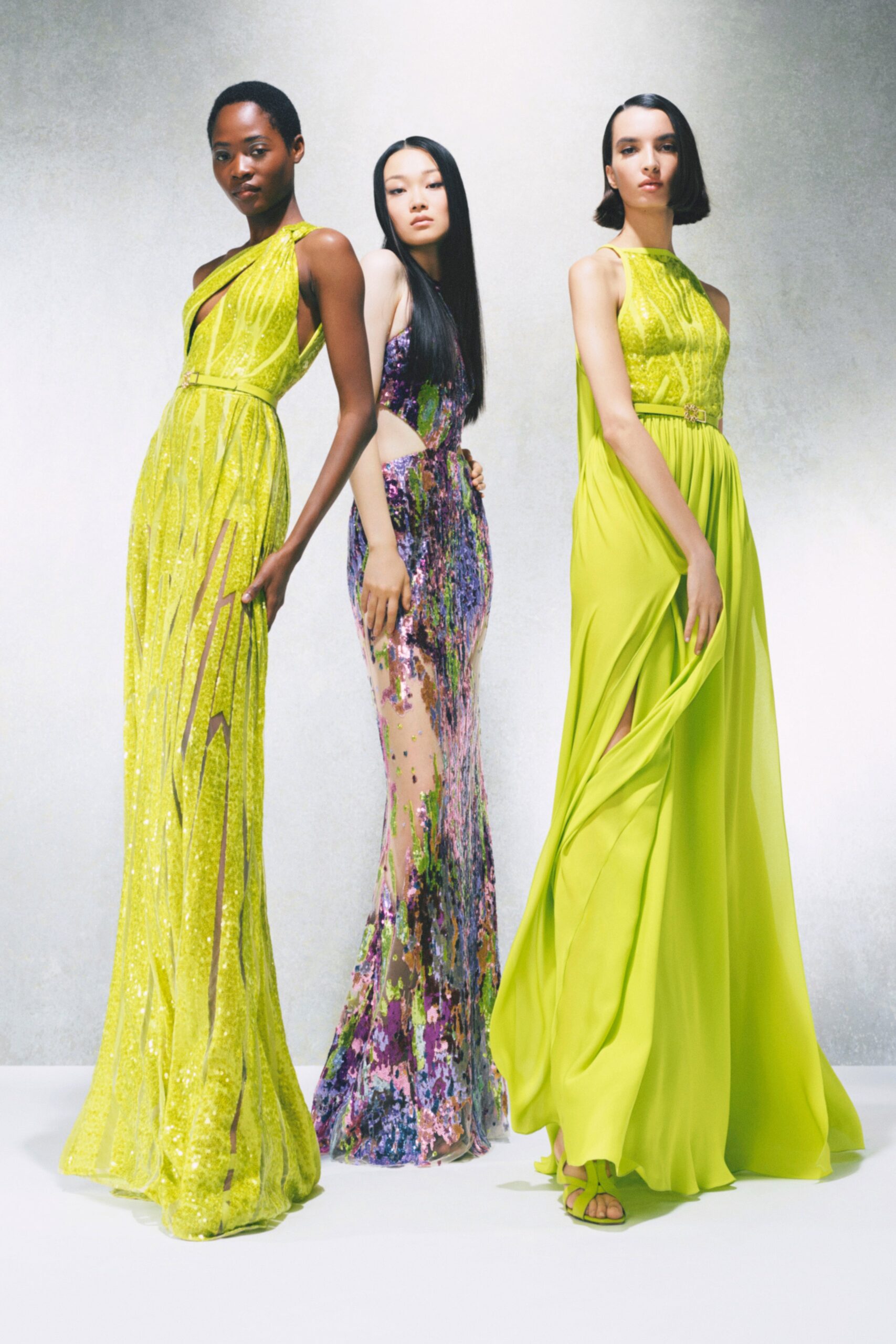 Elie Saab Resort 23 Look 34