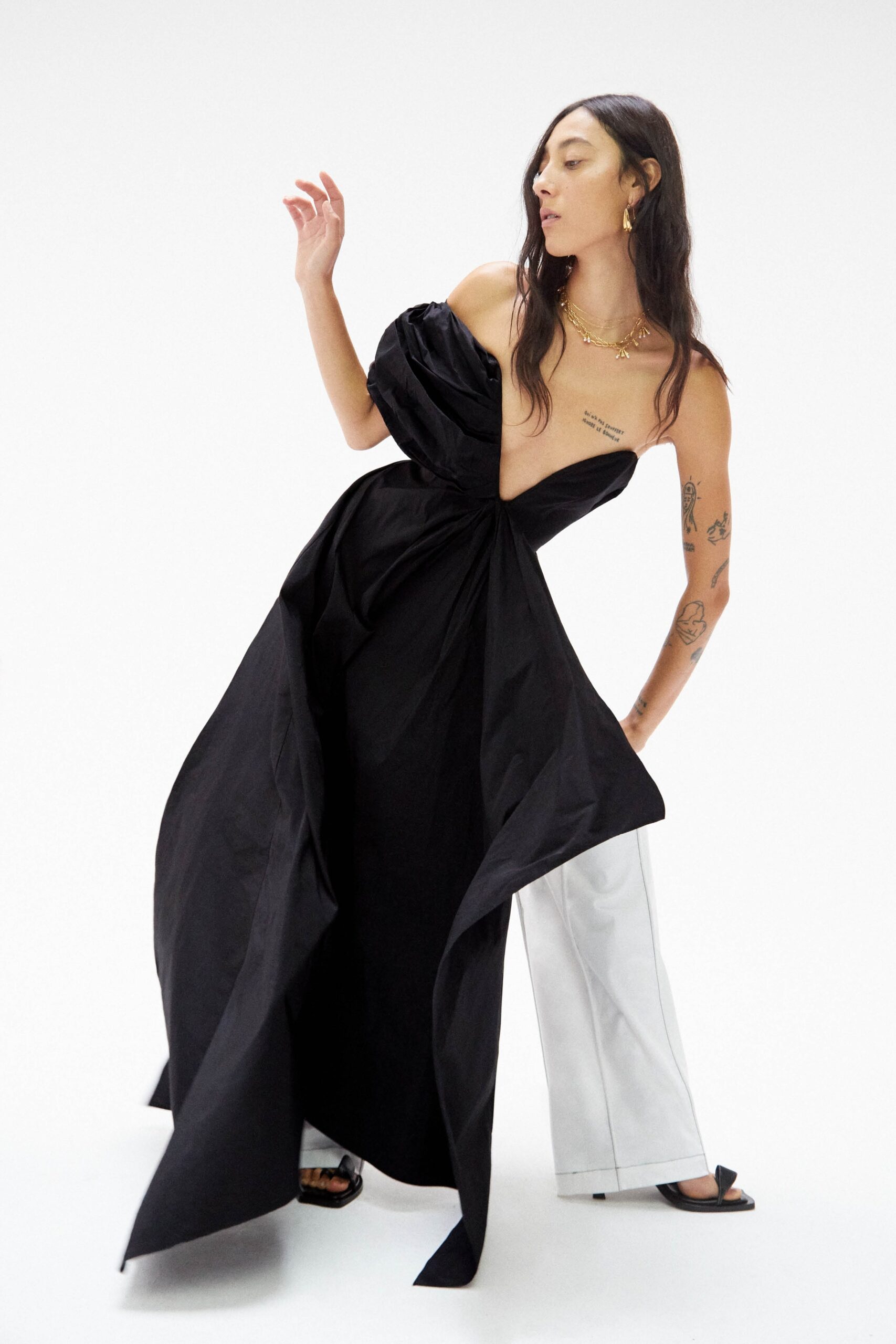 Ellery S/S 19 Look 34