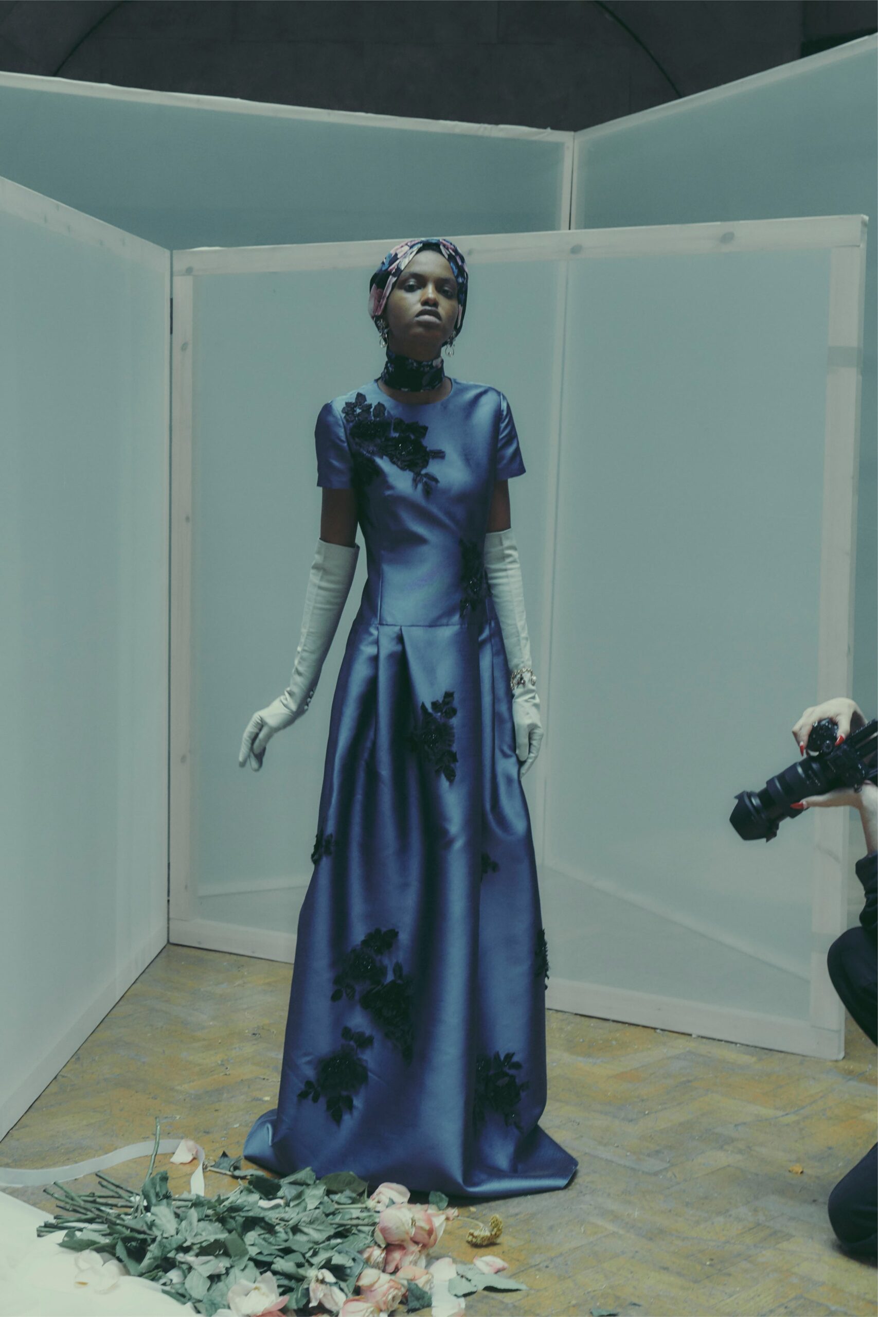 Erdem Resort 20 Look 33