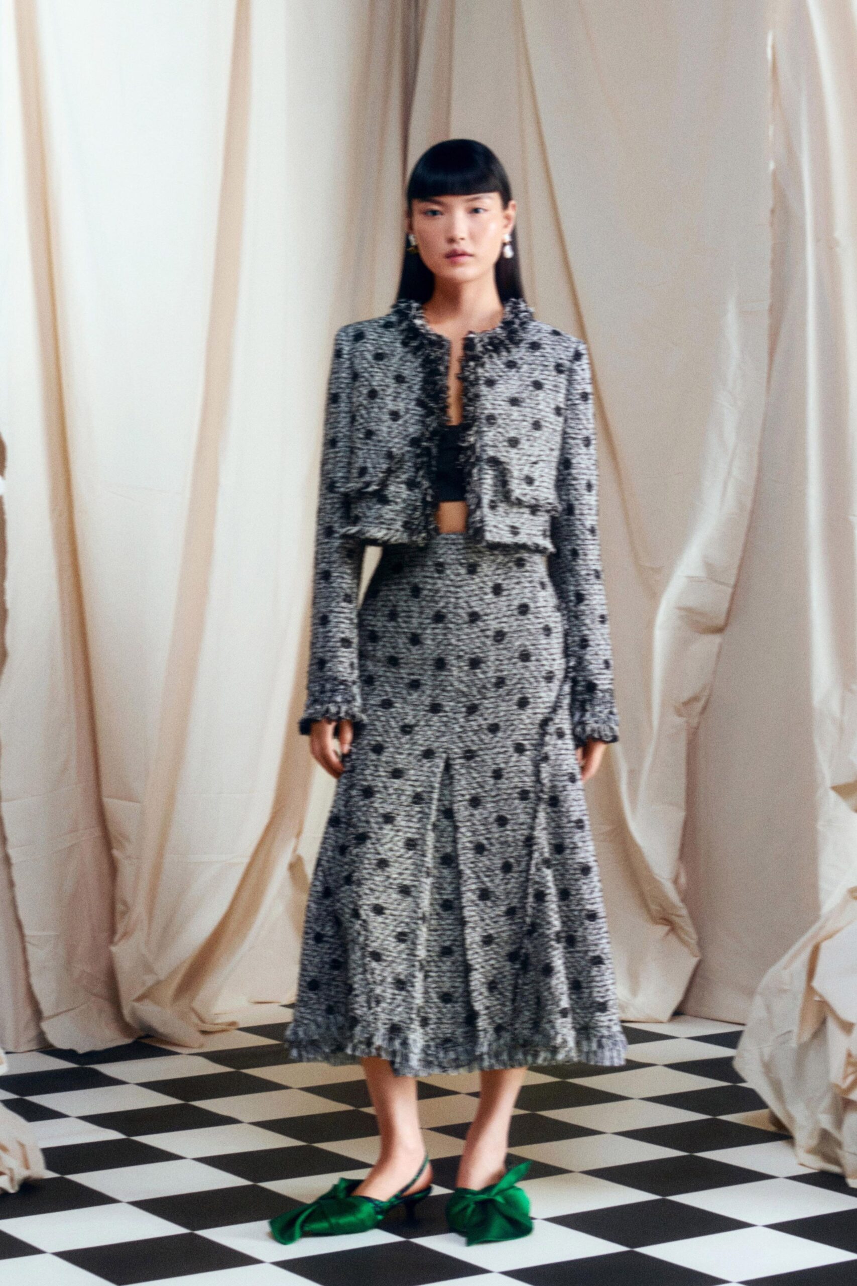 Erdem Resort 24 Look 34