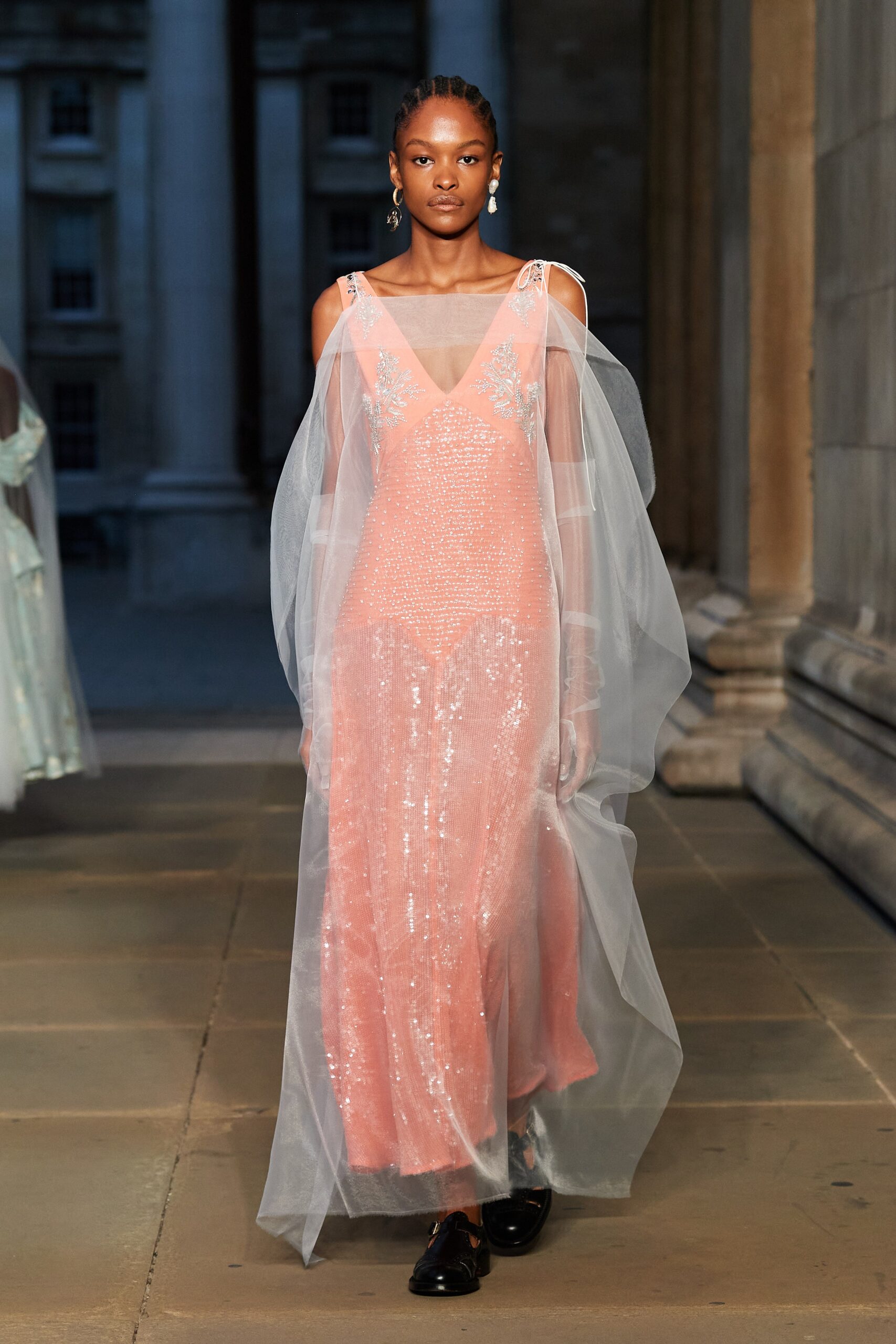 Erdem S/S 23 Look 34