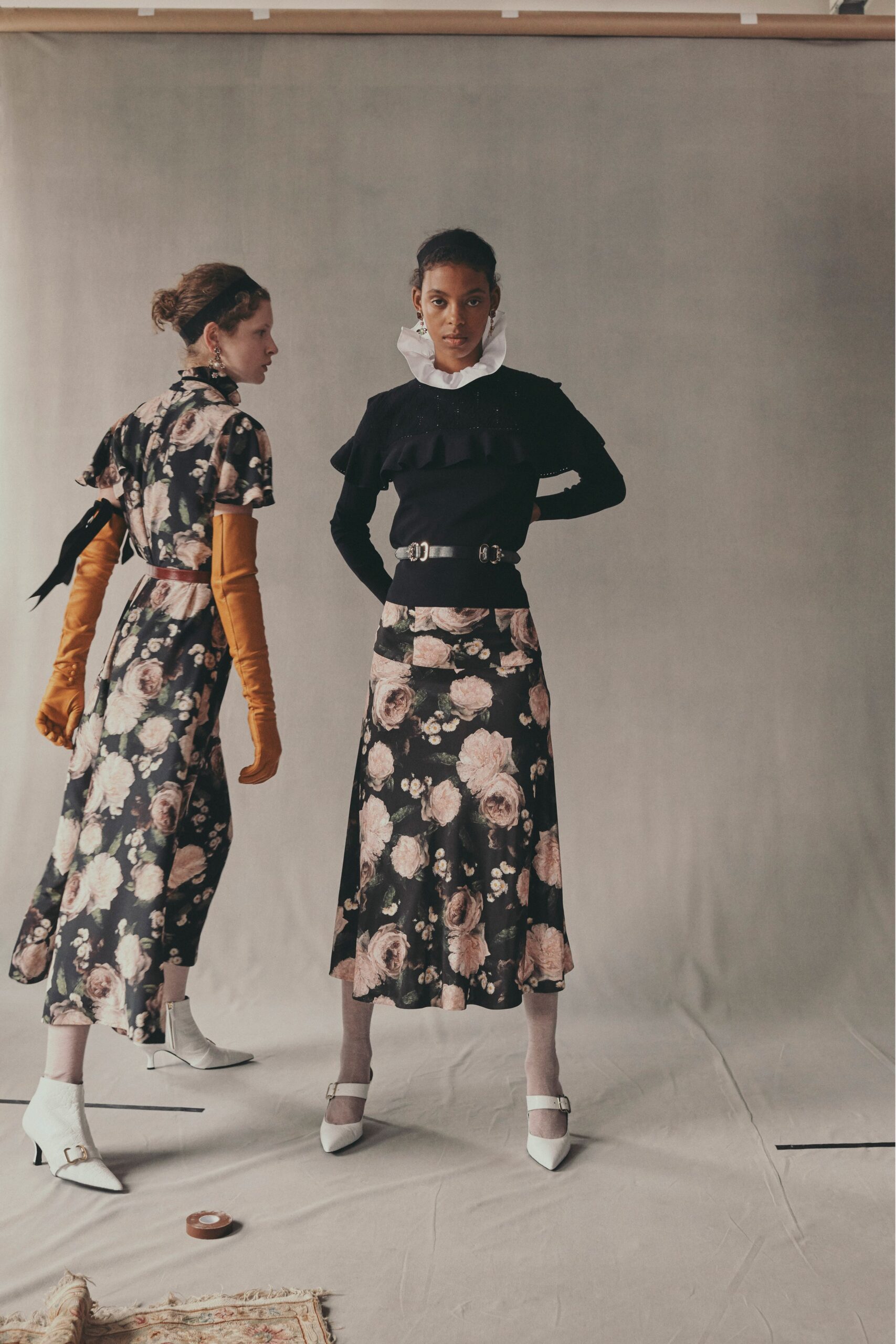 Erdem Resort 19 Look 34