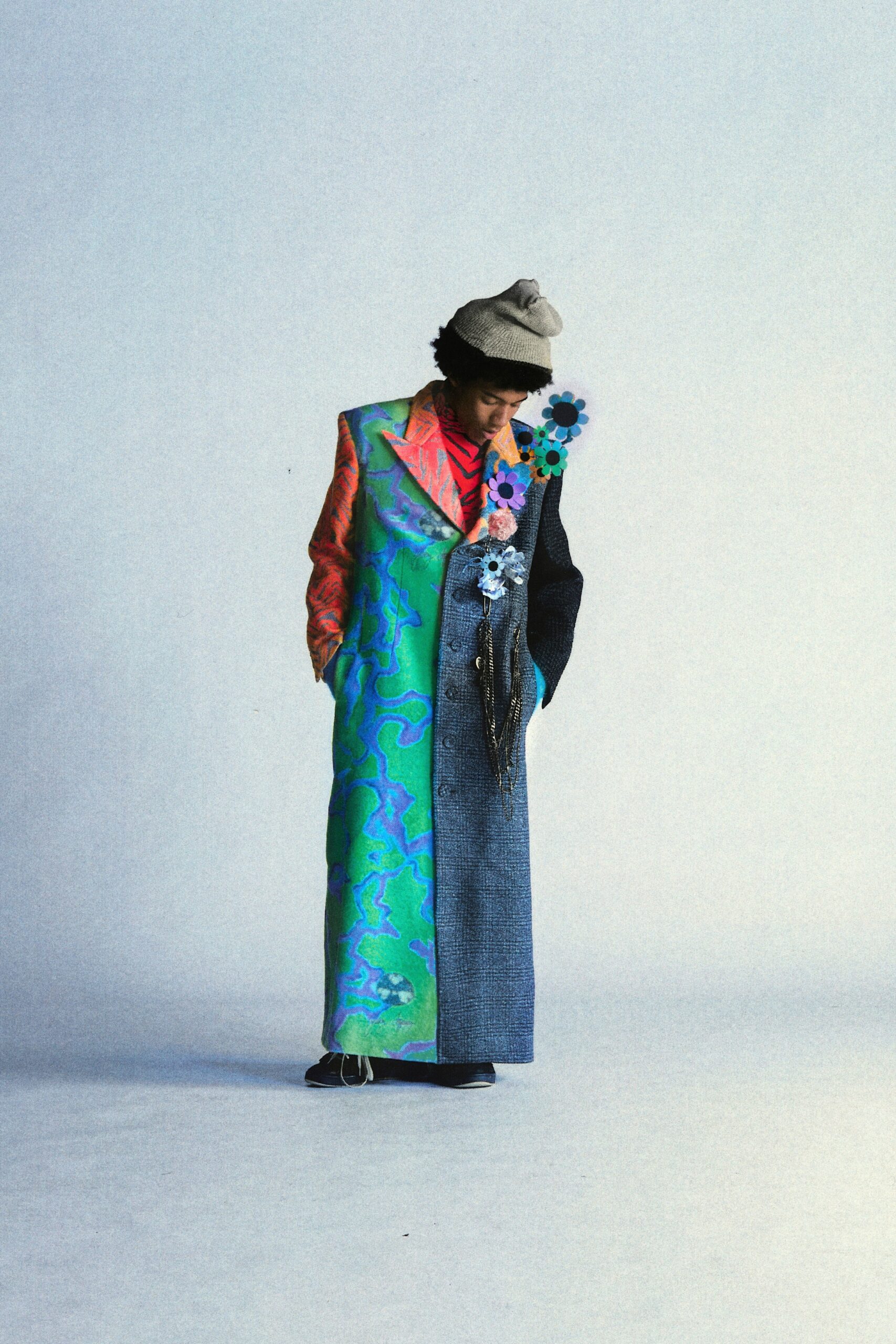 ERL F/W 23 Look 33