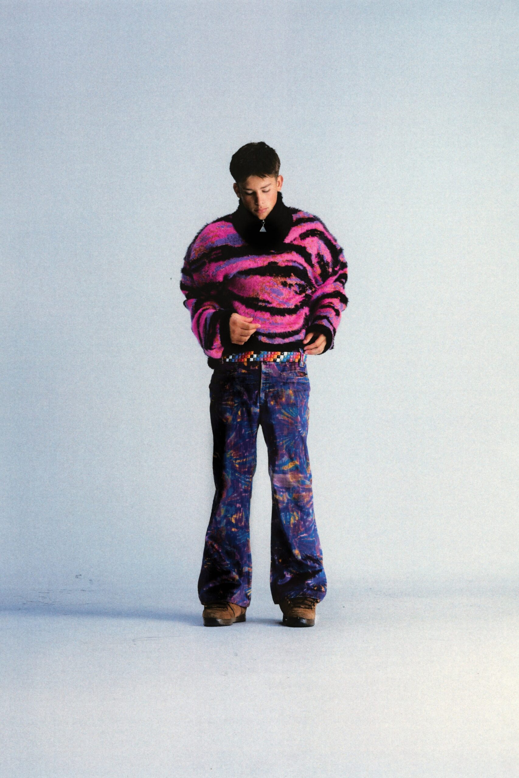 ERL S/S 23 Look 34