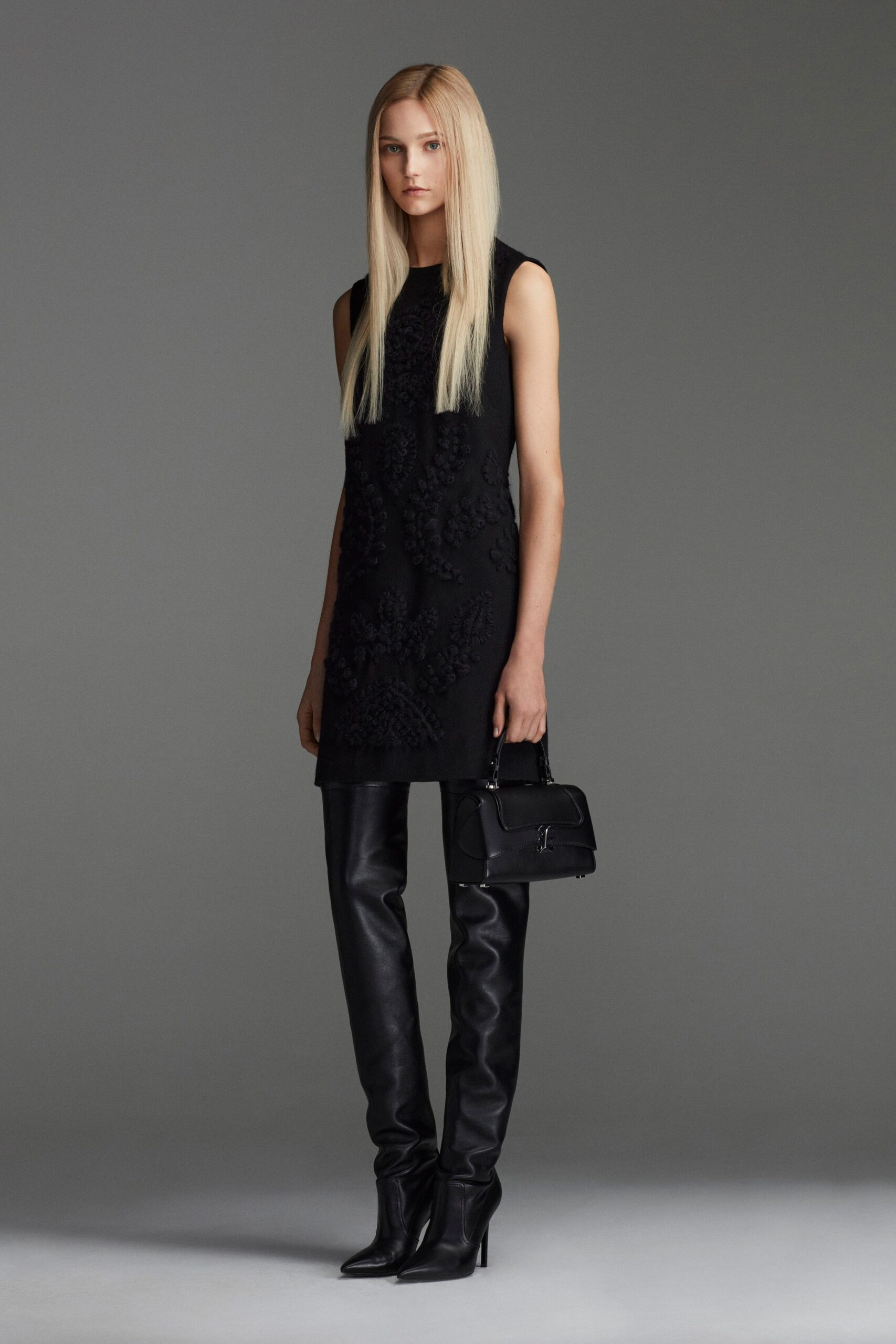 Ermanno Scervino F/W 23 Look 34