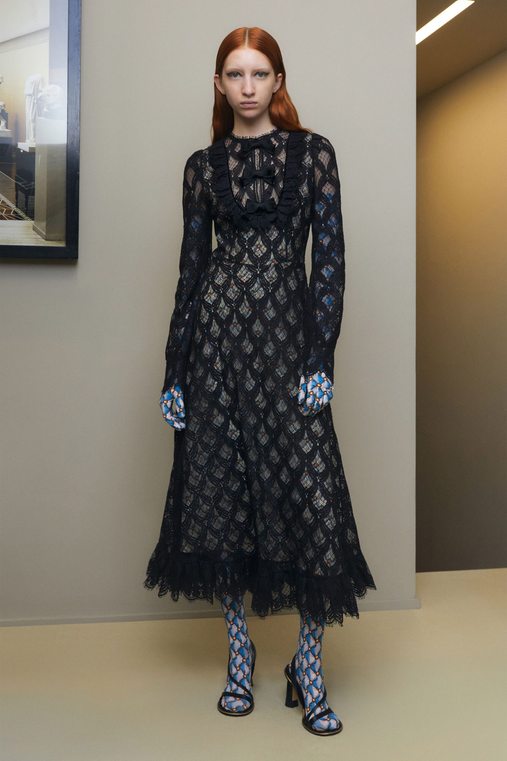 Etro F/W 23 Look 34