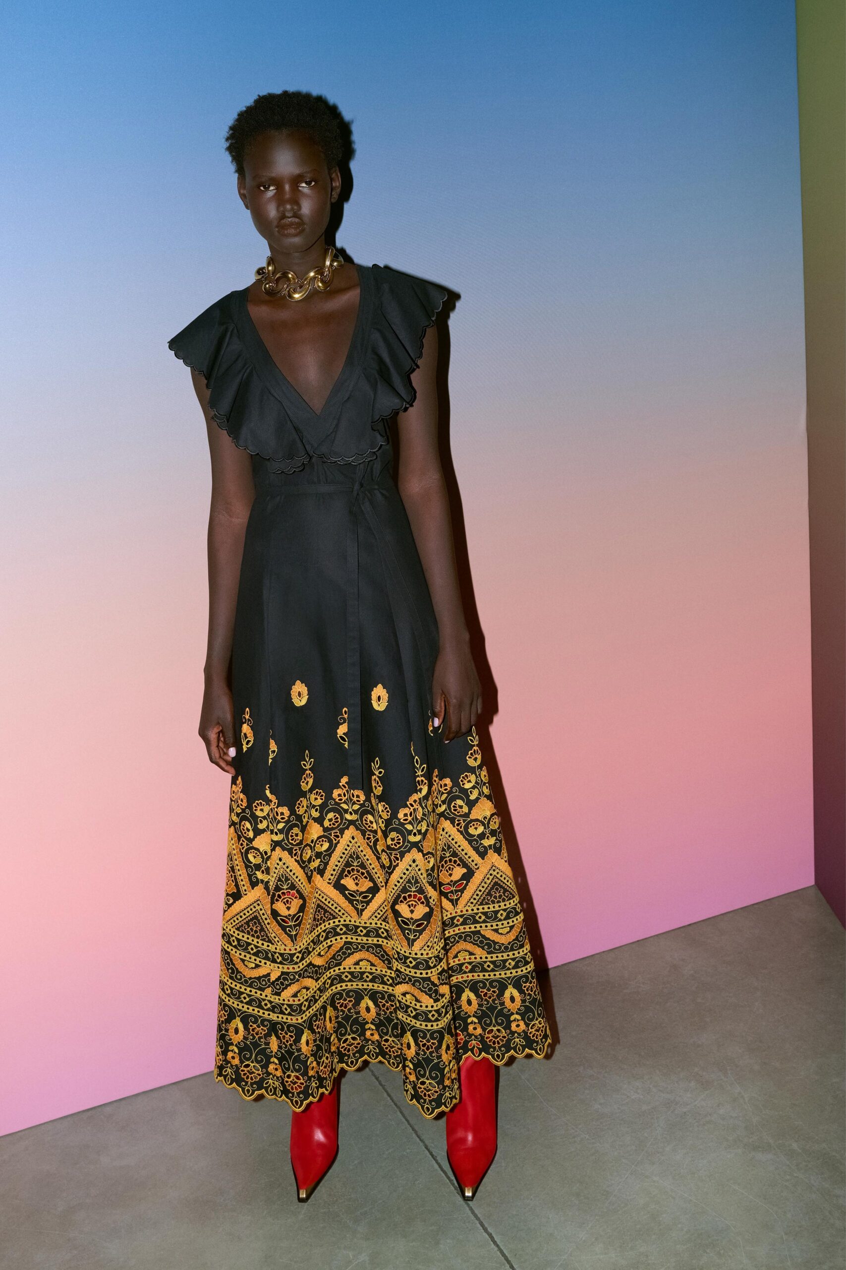 Etro Resort 24 Look 34