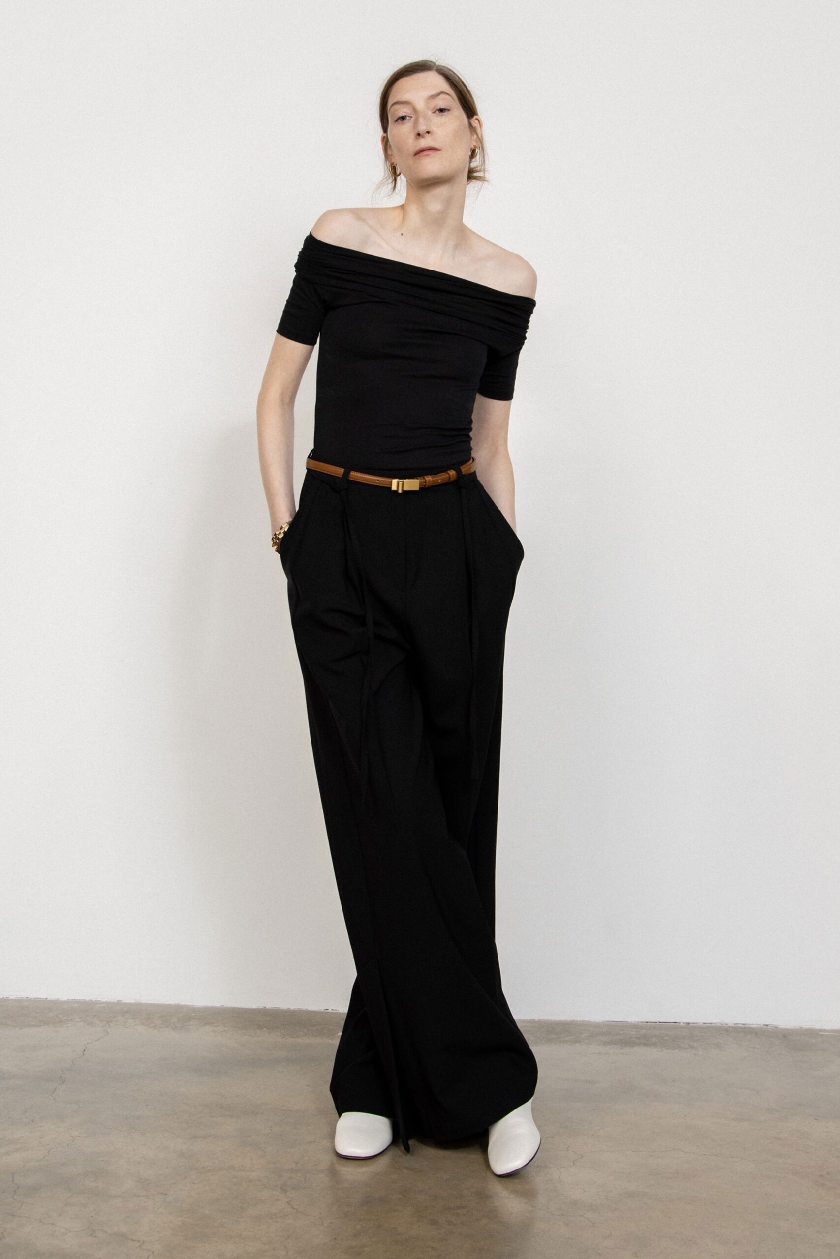 Eudon Choi F/W 23 Look 34