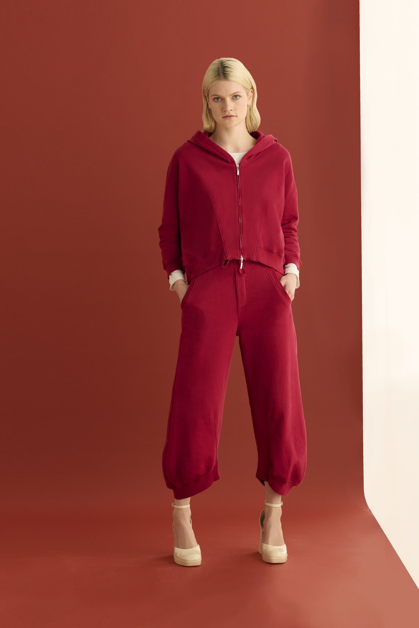 European Culture F/W 23 Look 34