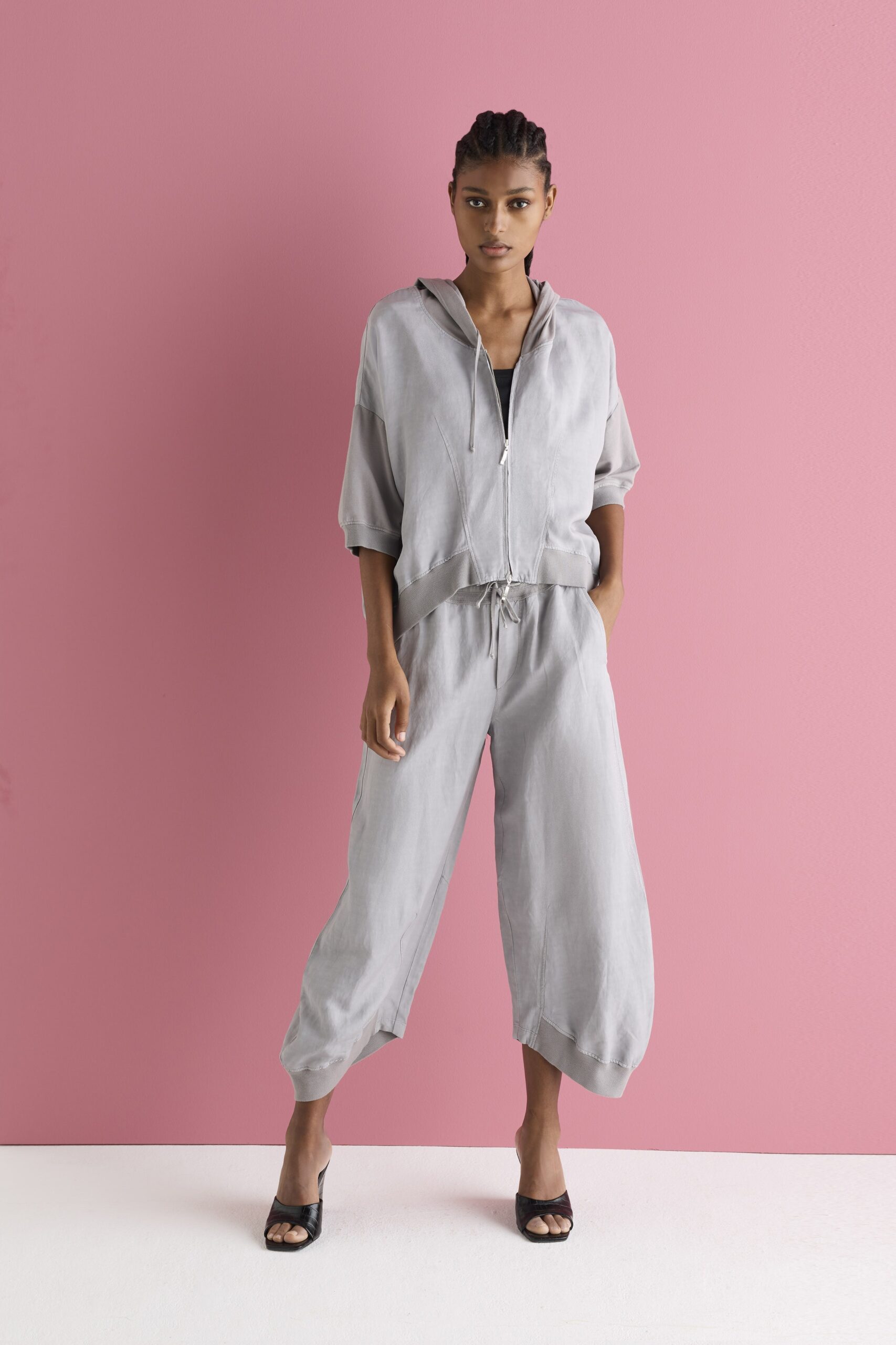 European Culture S/S 23 Look 34