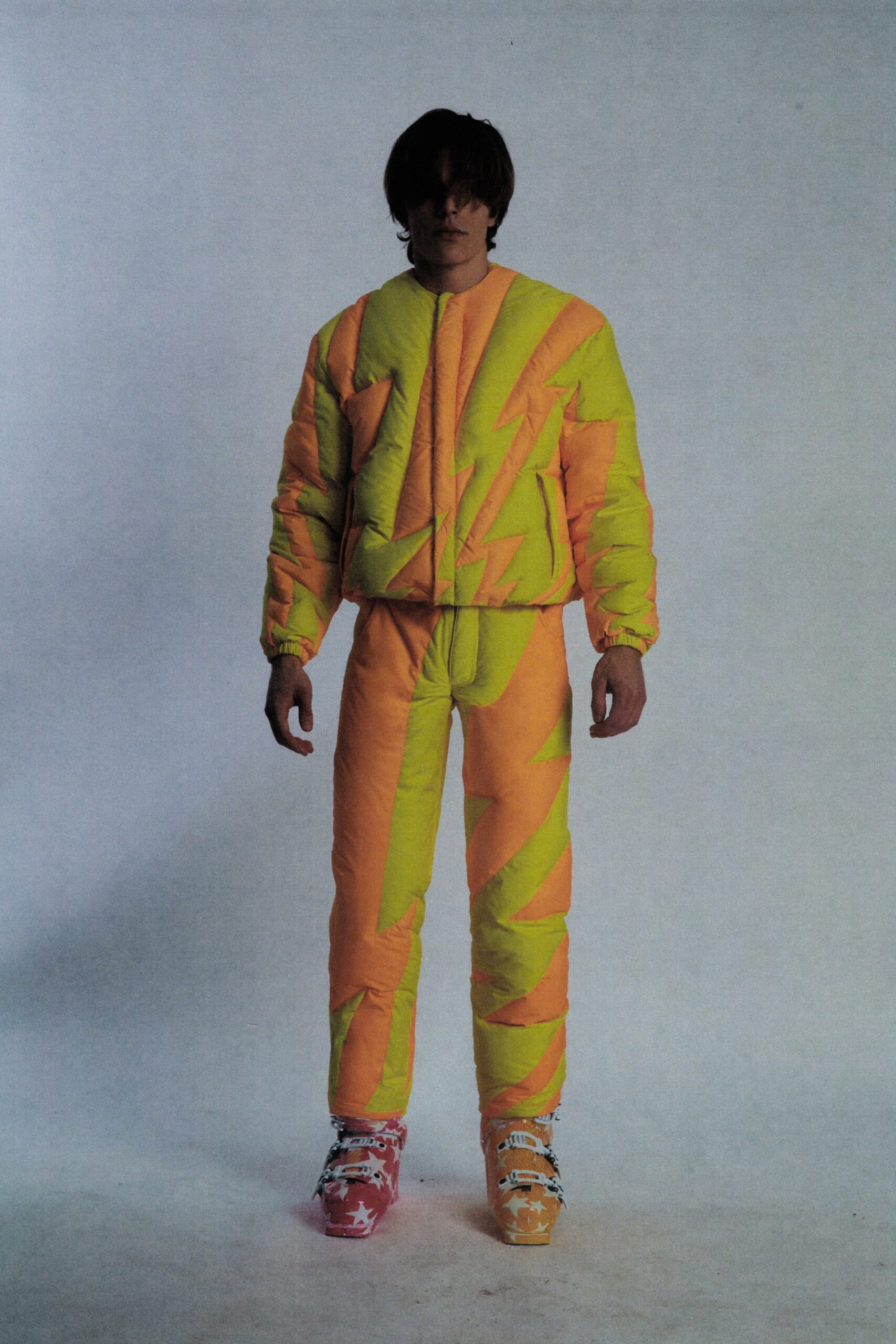 ERL F/W 21 Menswear Look 27