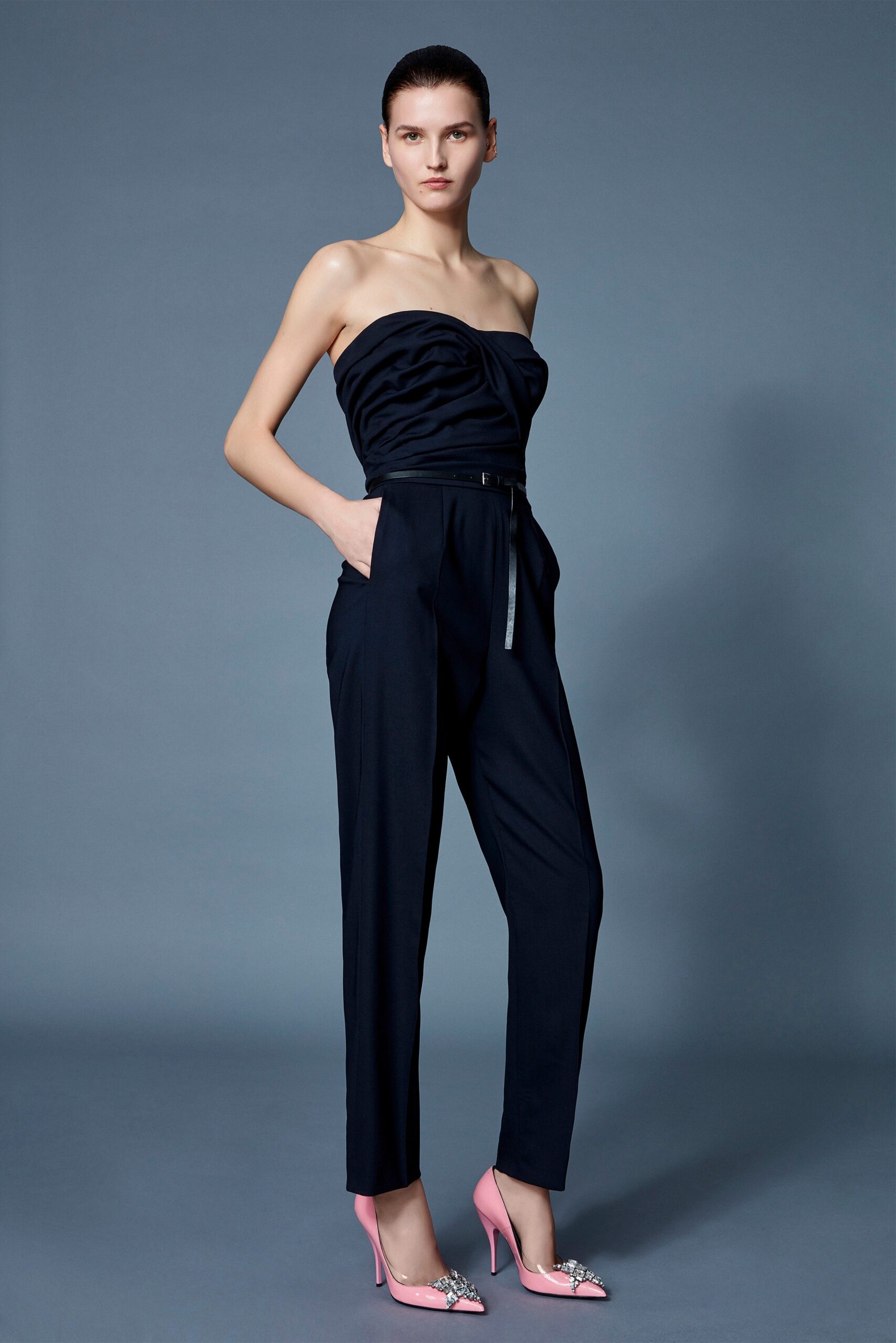 Ermanno Scervino F/W 20 Look 35