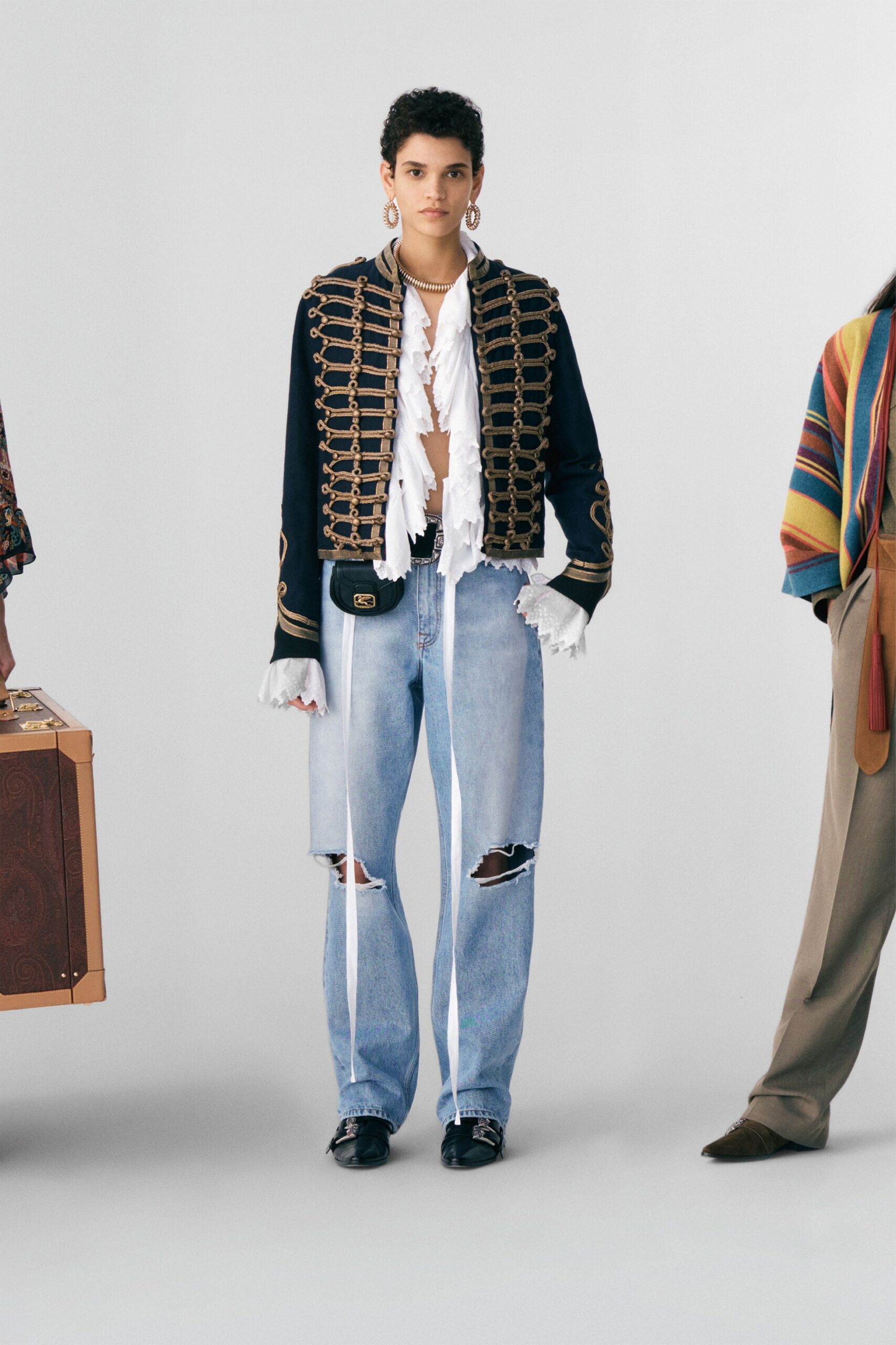Etro F/W 21 Look 35
