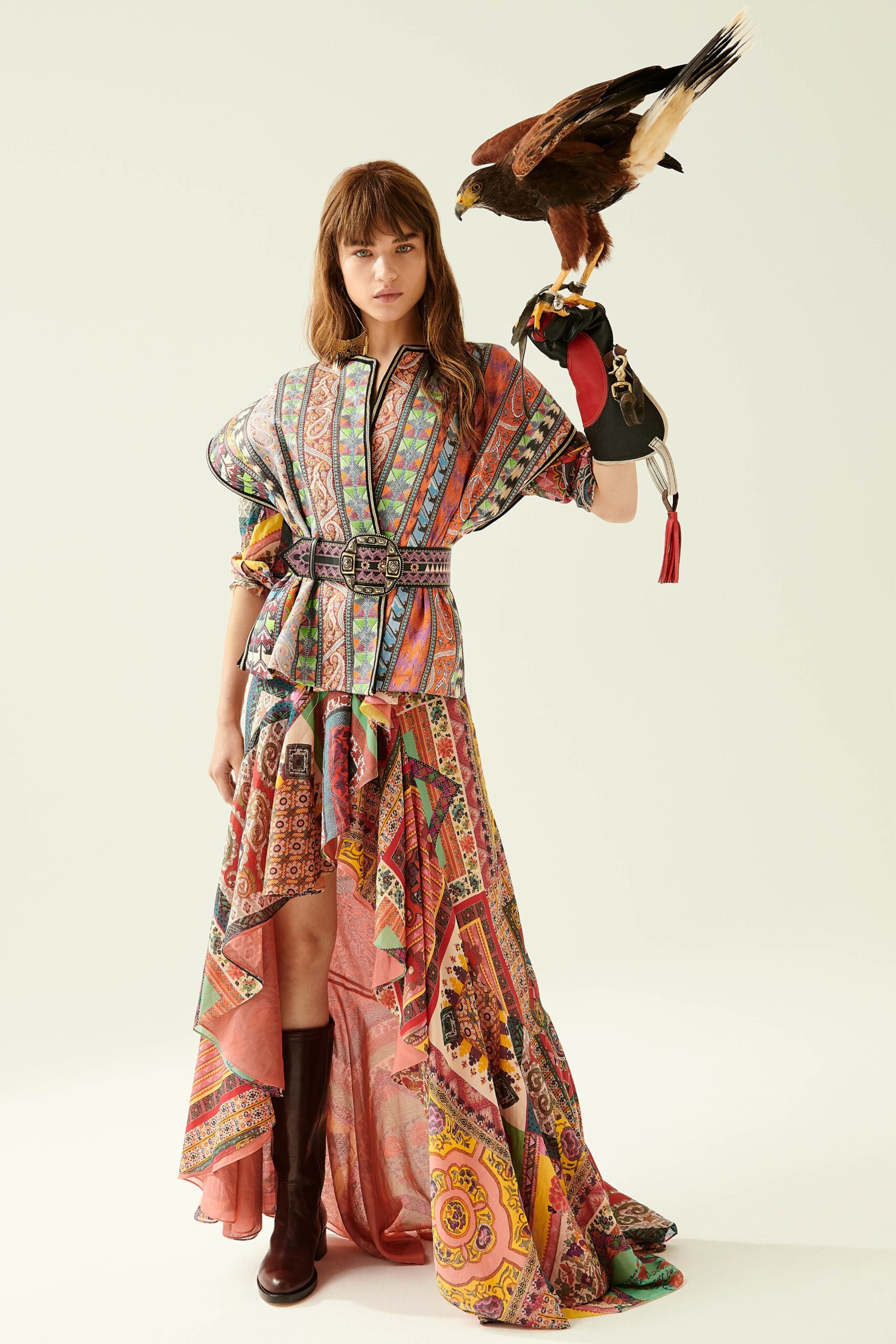 Etro Resort 20 Look 34