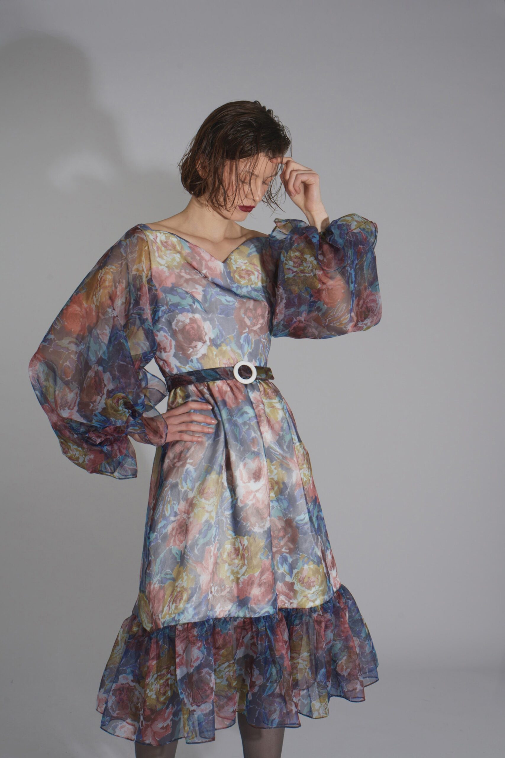 Edeline Lee F/W 20 Look 35