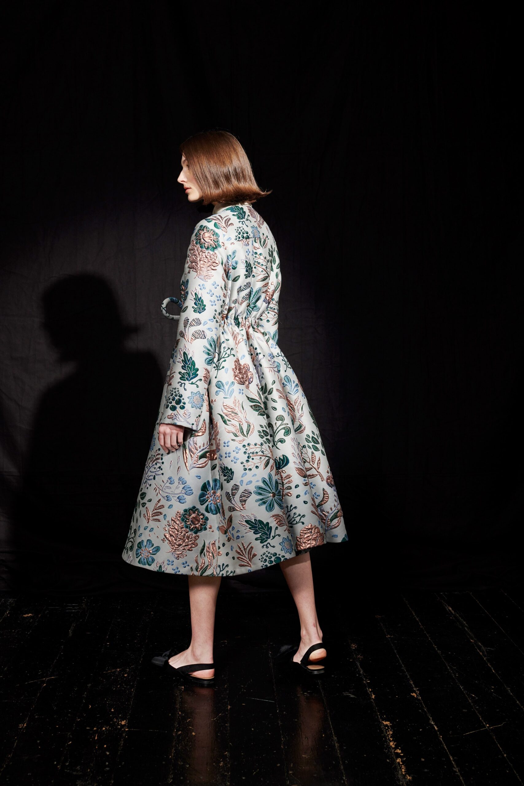 Edeline Lee F/W 19 Look 35