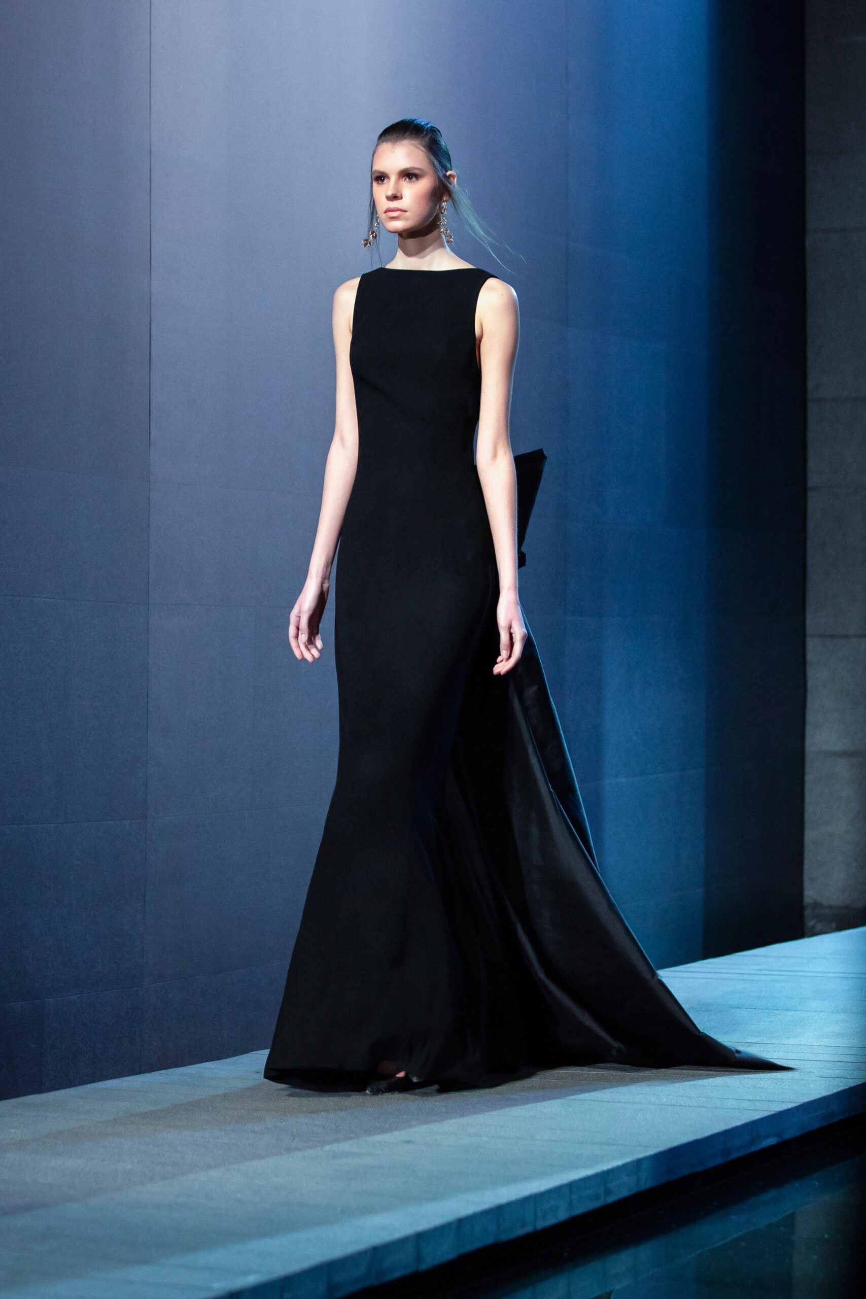 Elie Saab F/W 21 Look 35