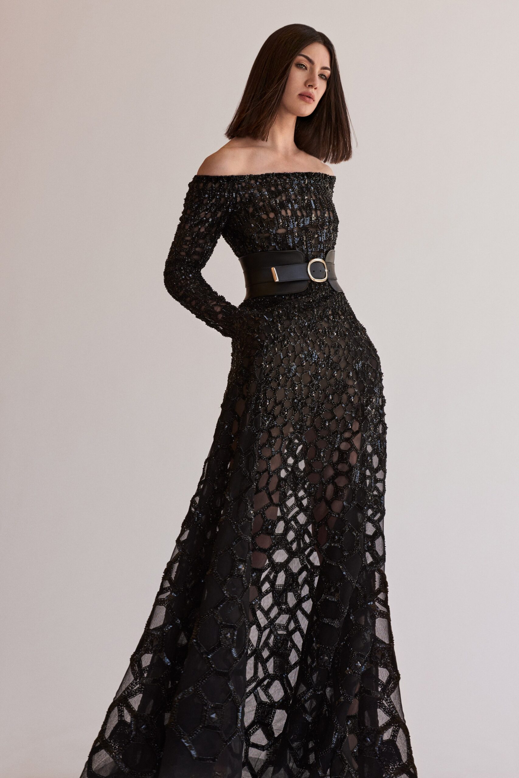 Elie Saab Resort 20 Look 35