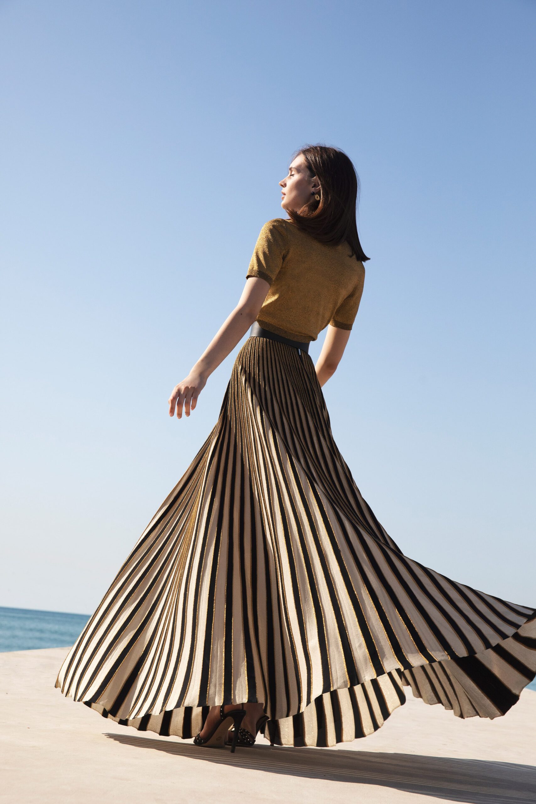 Elie Saab Resort 22 Look 35