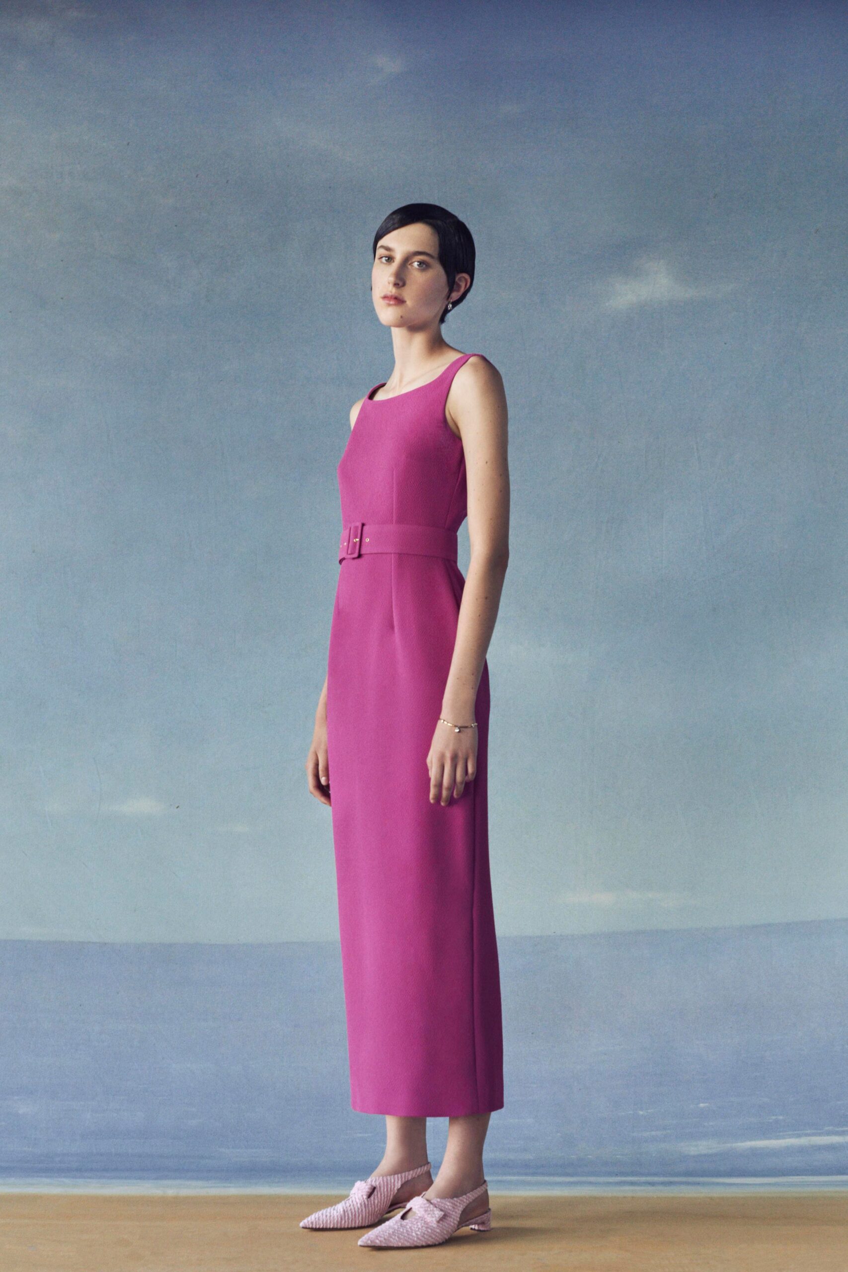 Emilia Wickstead Resort 20 Look 34