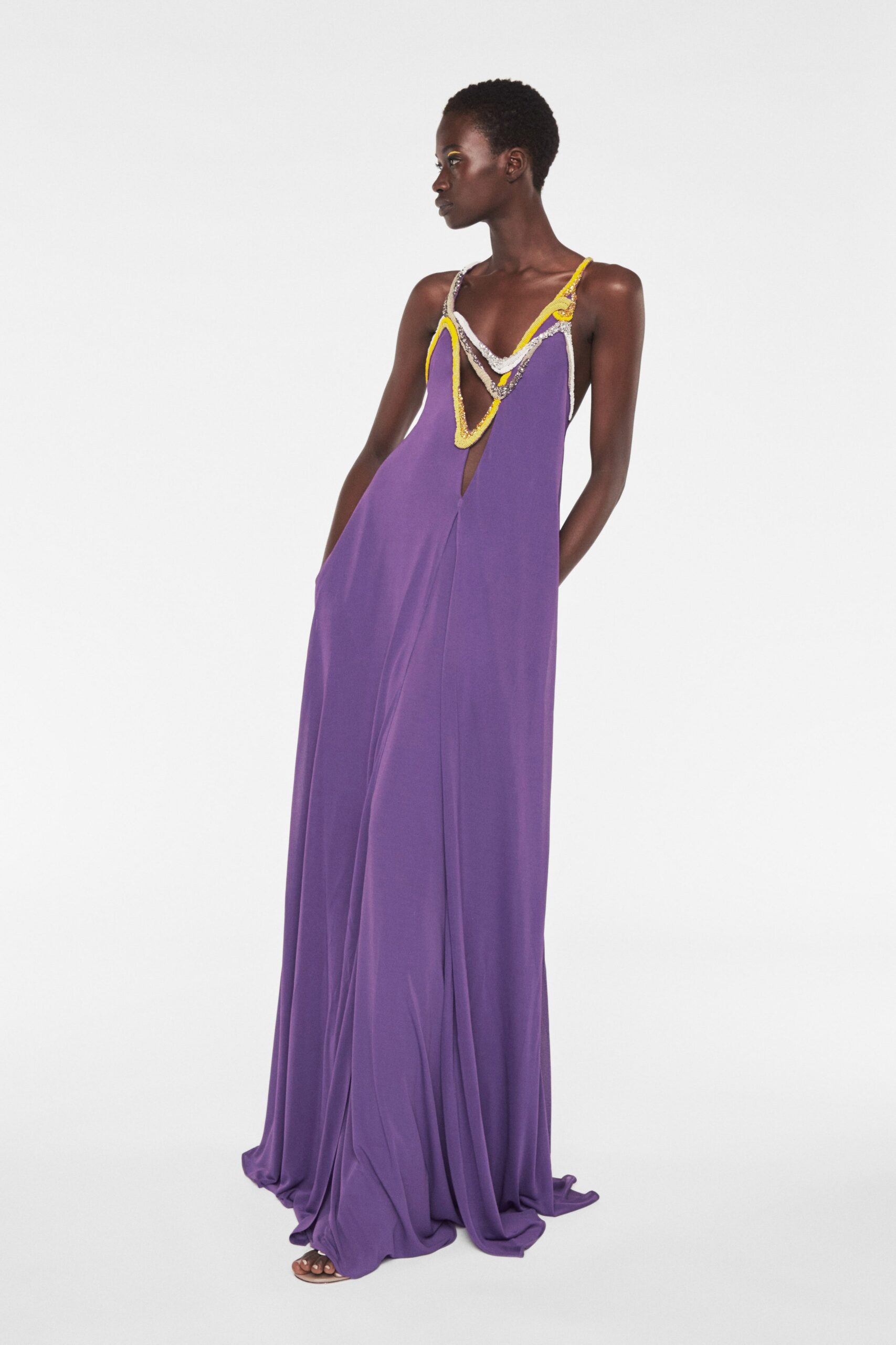 Emilio Pucci S/S 20 Look 35