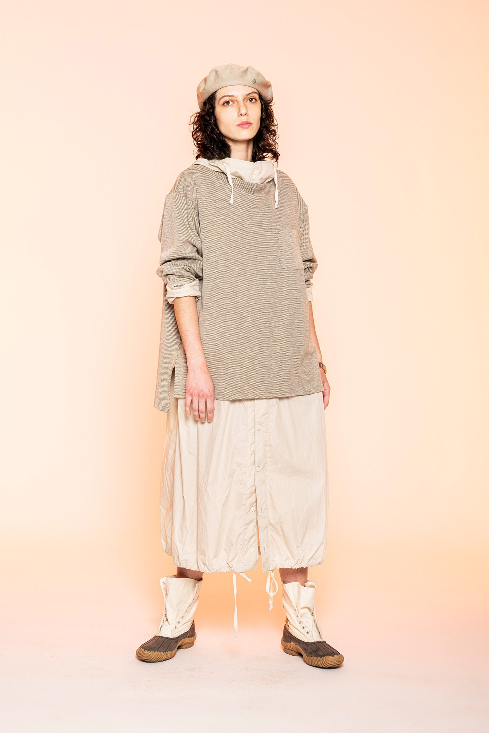 Engineered Garments S/S 22 Menswear Look 35