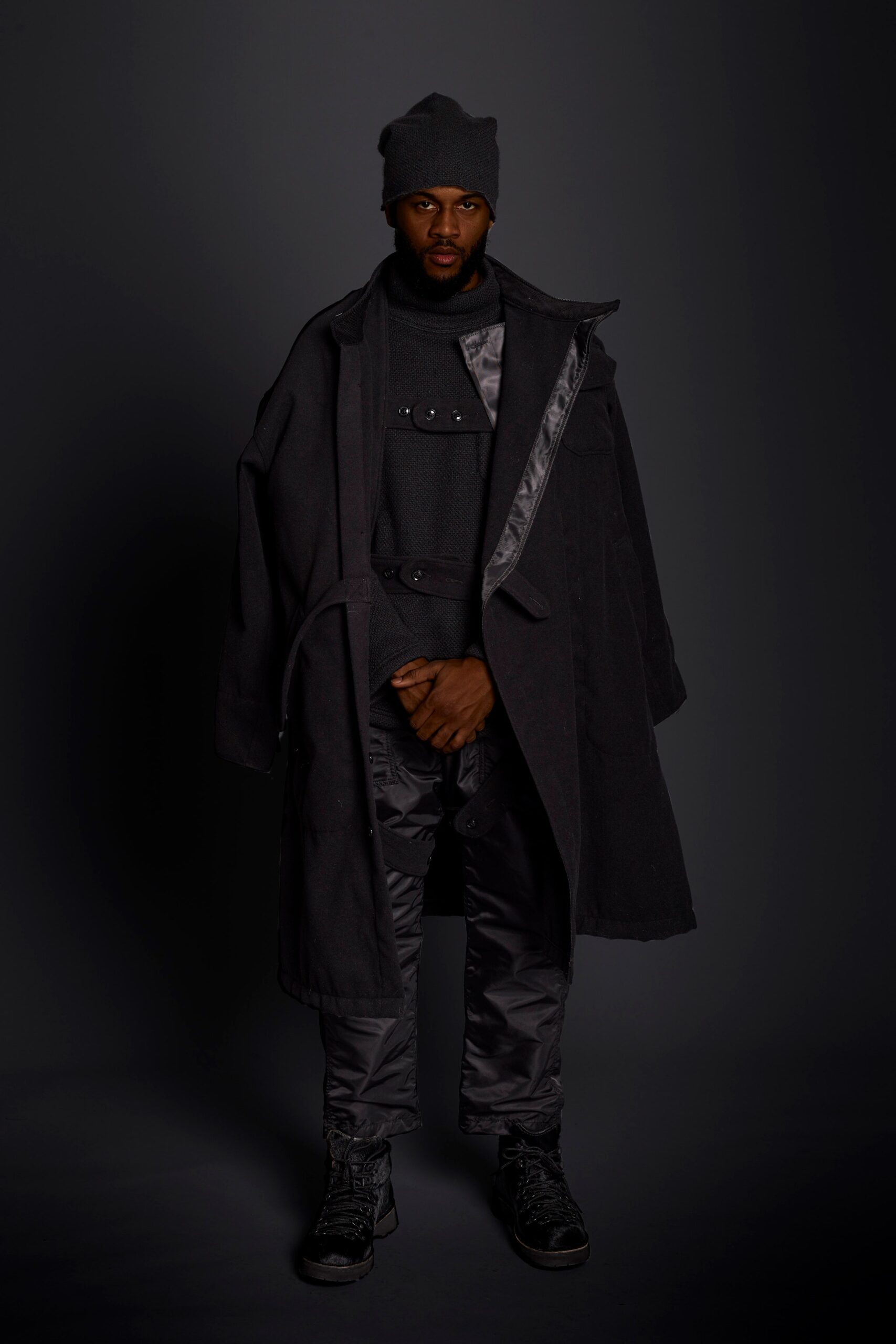 Engineered Garments F/W 20 Menswear Look 35