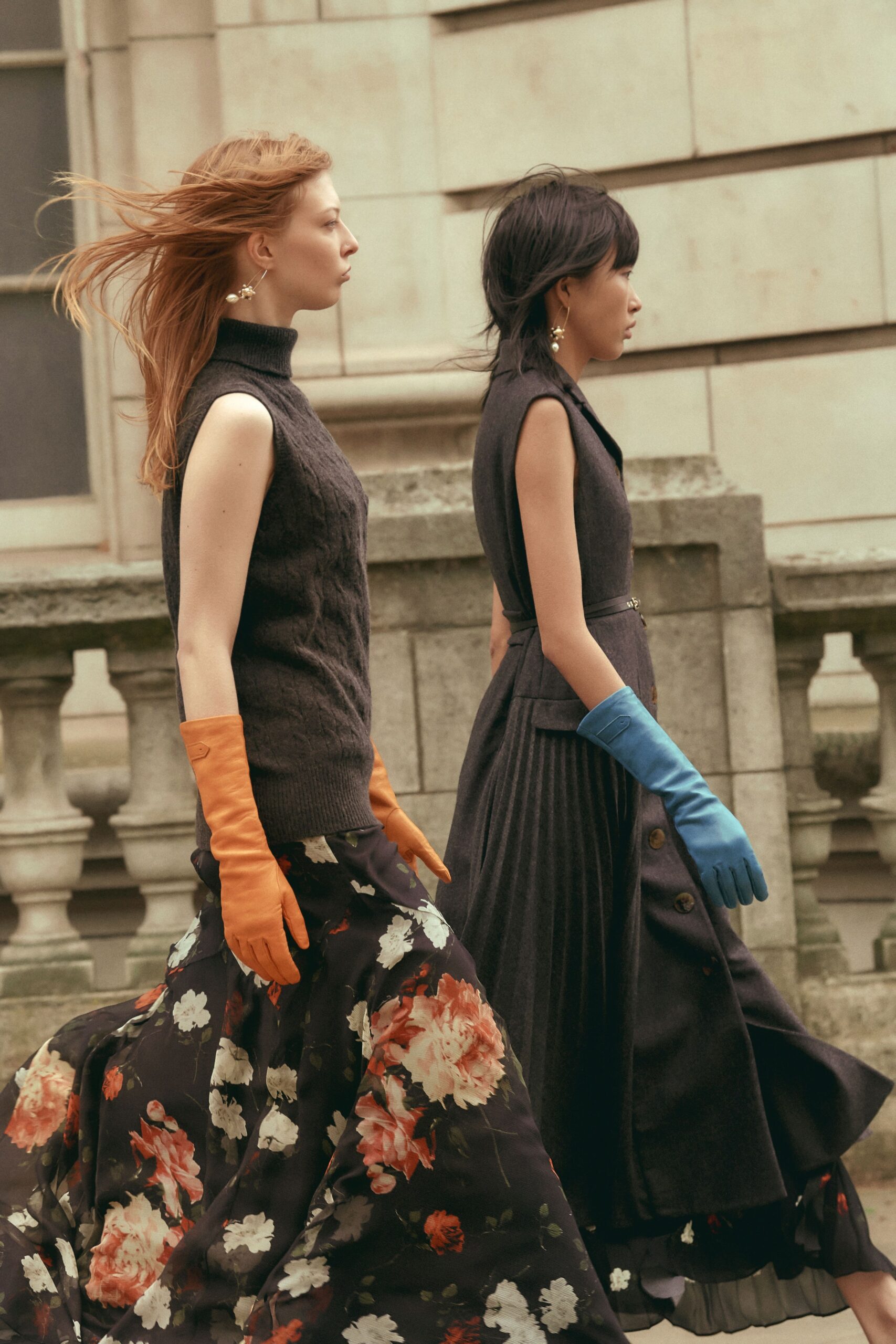 Erdem Resort 22 Look 33