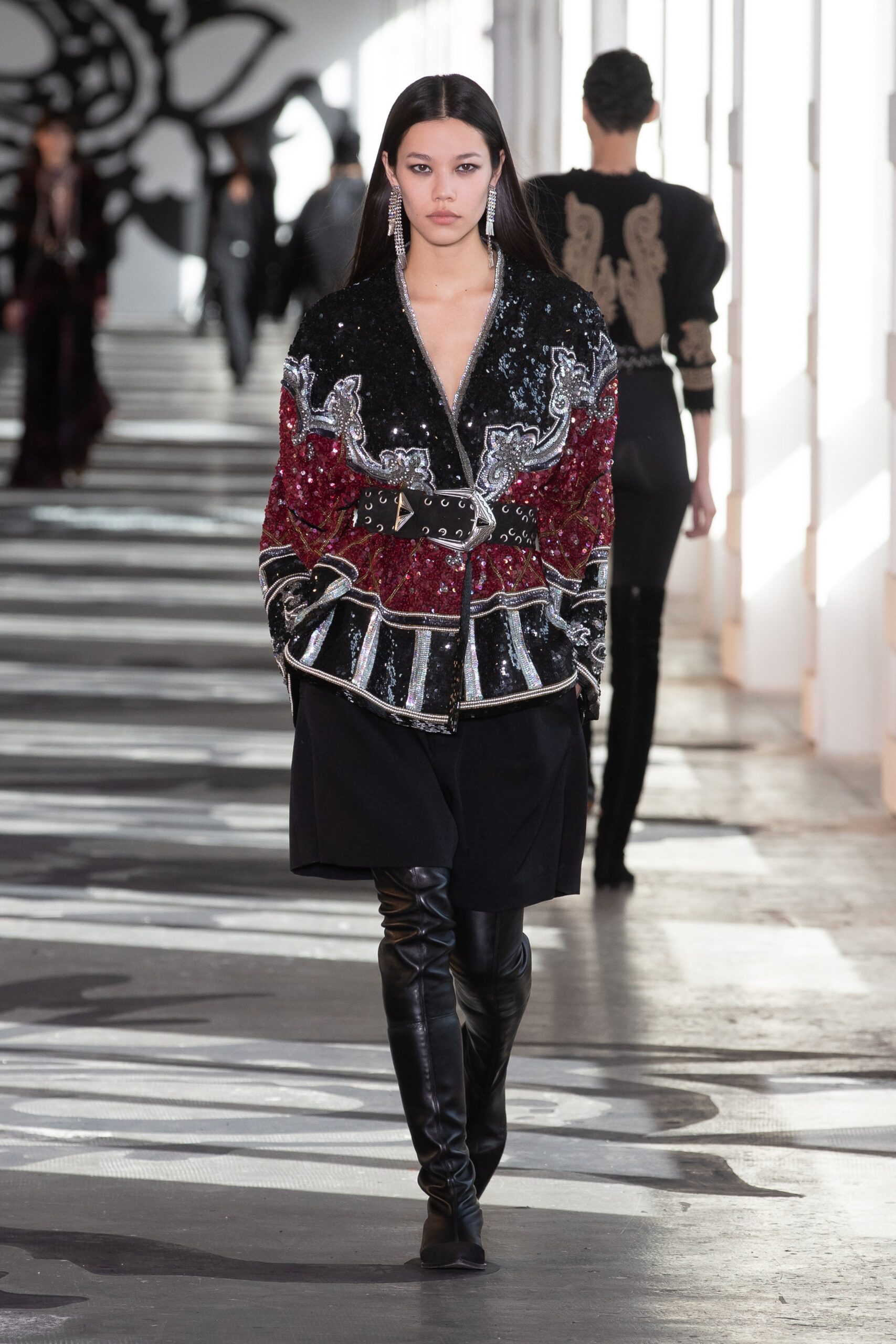Etro F/W 21 Look 35