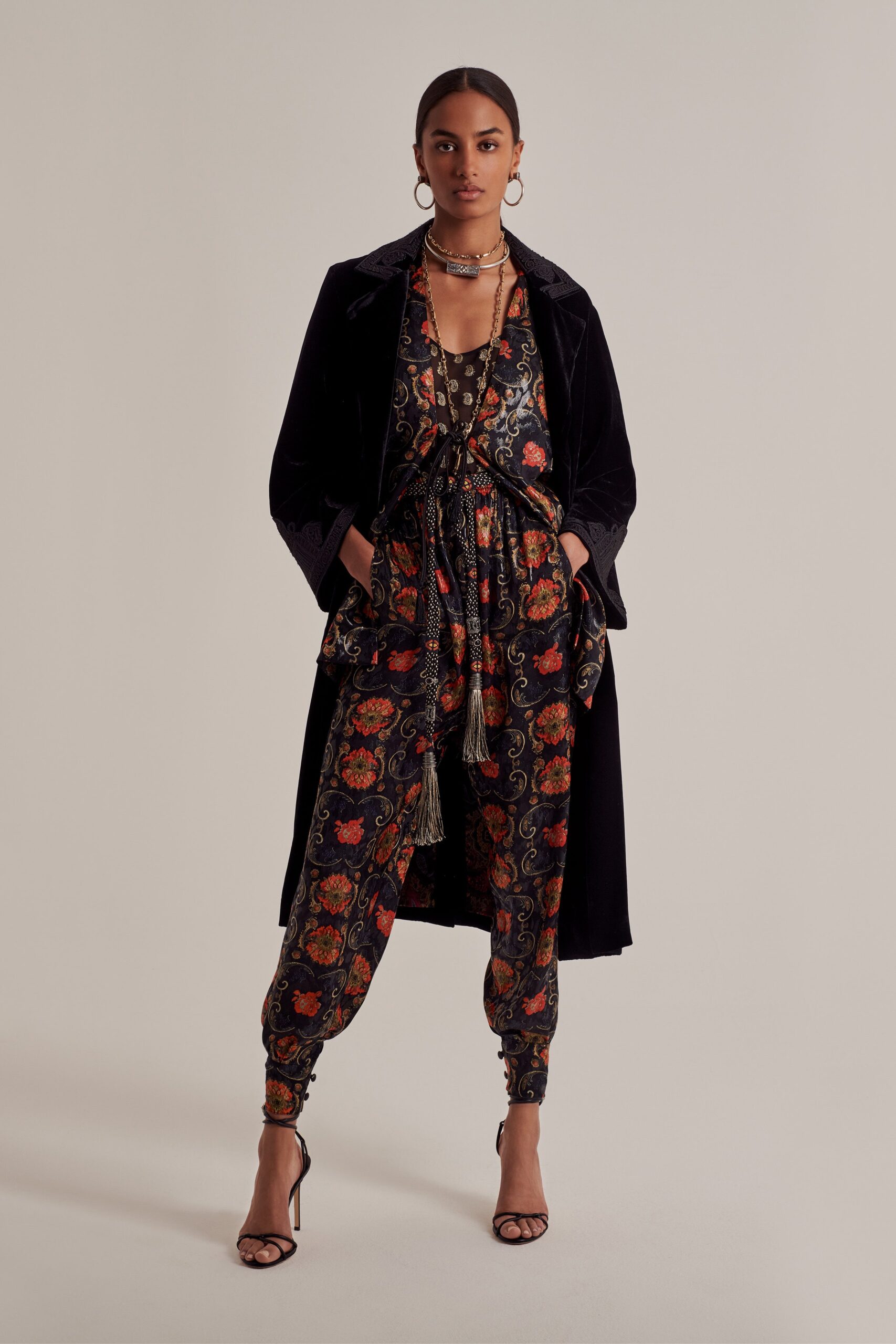 Etro F/W 20 Look 35