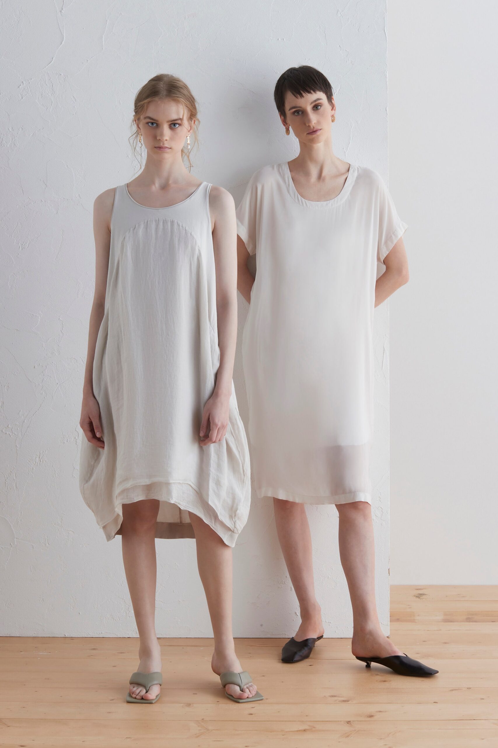 European Culture S/S 22 Look 35