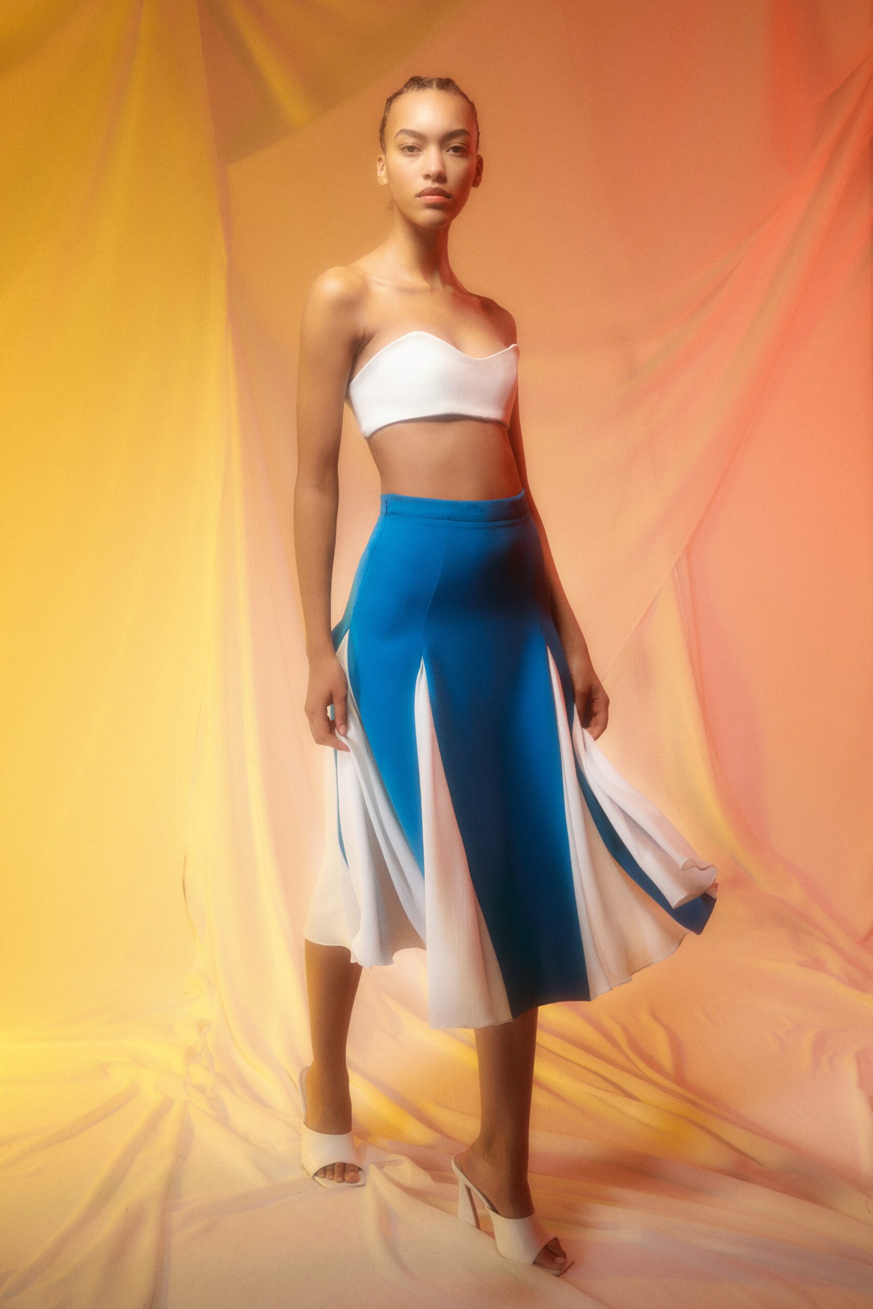 Edeline Lee S/S 23 Look 35