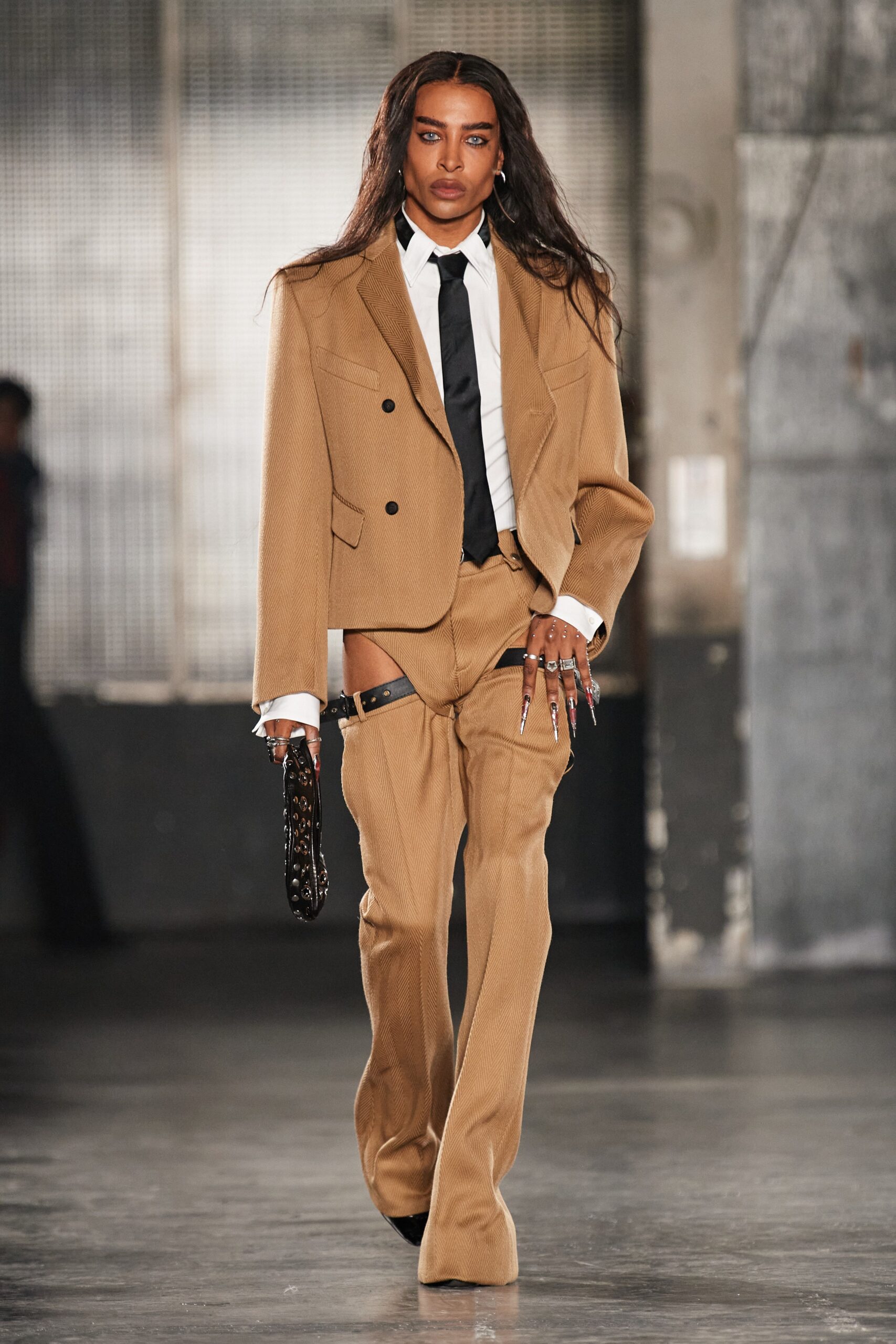 Egonlab F/W 23 Menswear Look 35