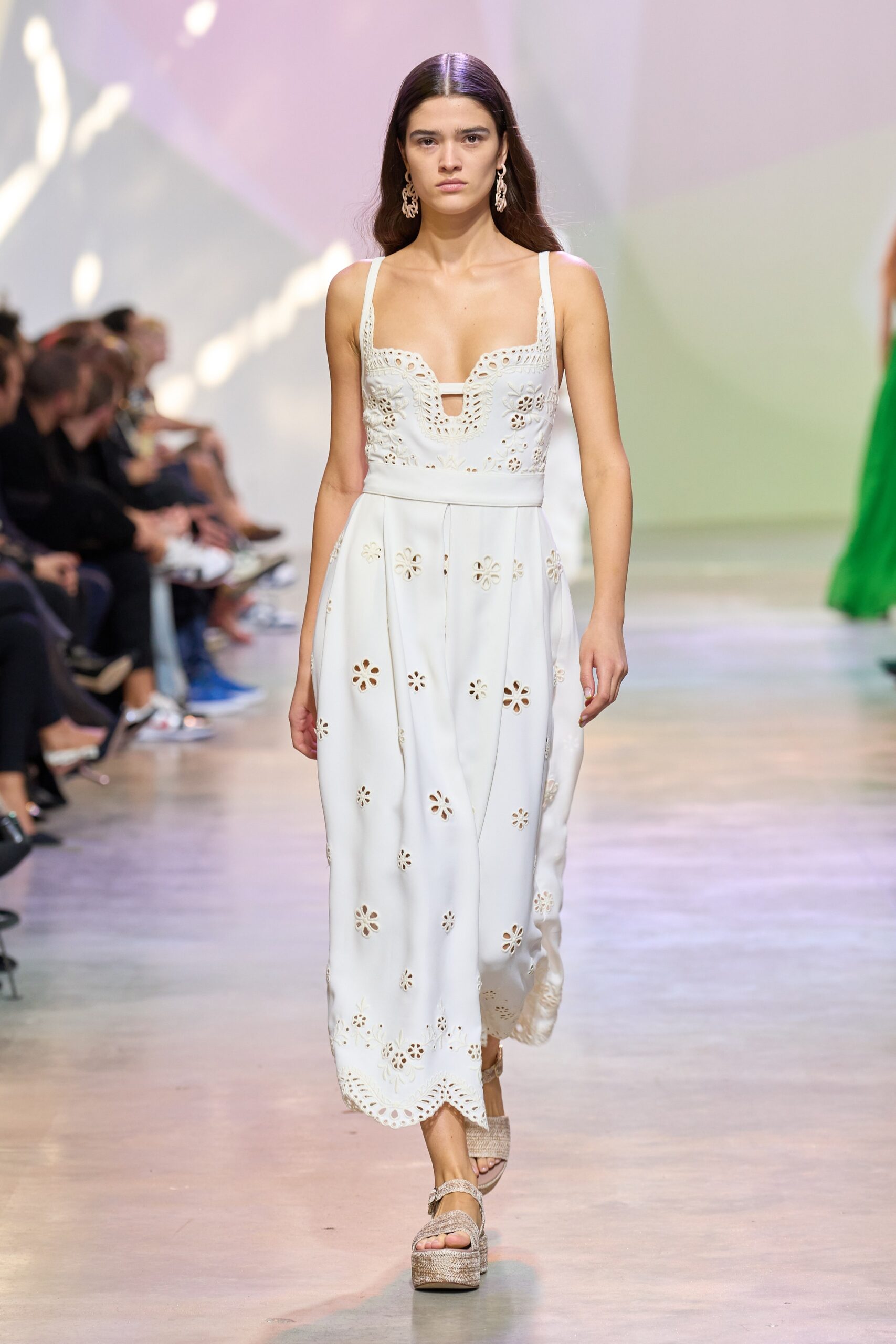 Elie Saab S/S 23 Look 35