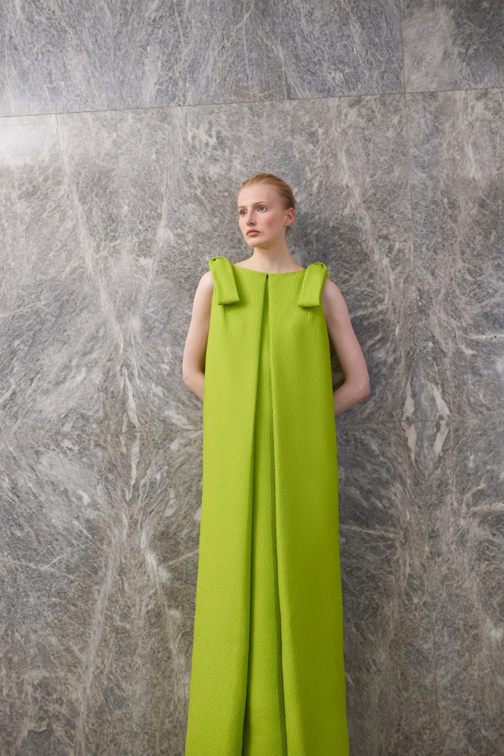 Emilia Wickstead Resort 19 Look 35