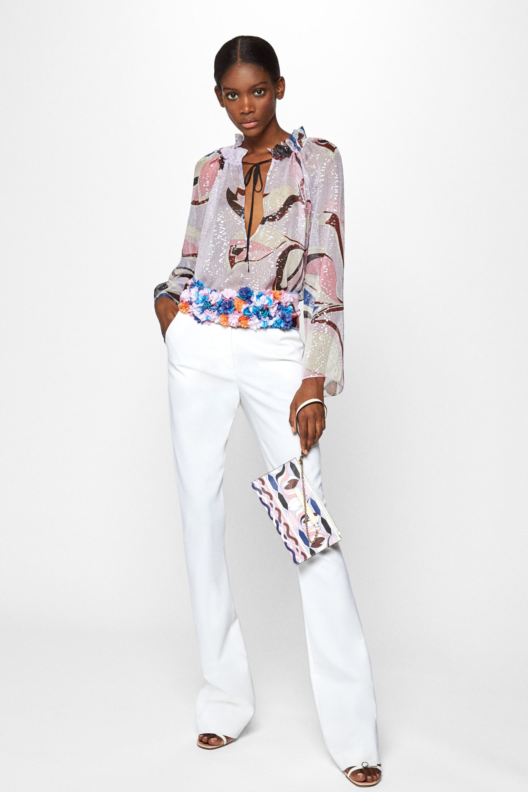 Emilio Pucci Resort 20 Look 34