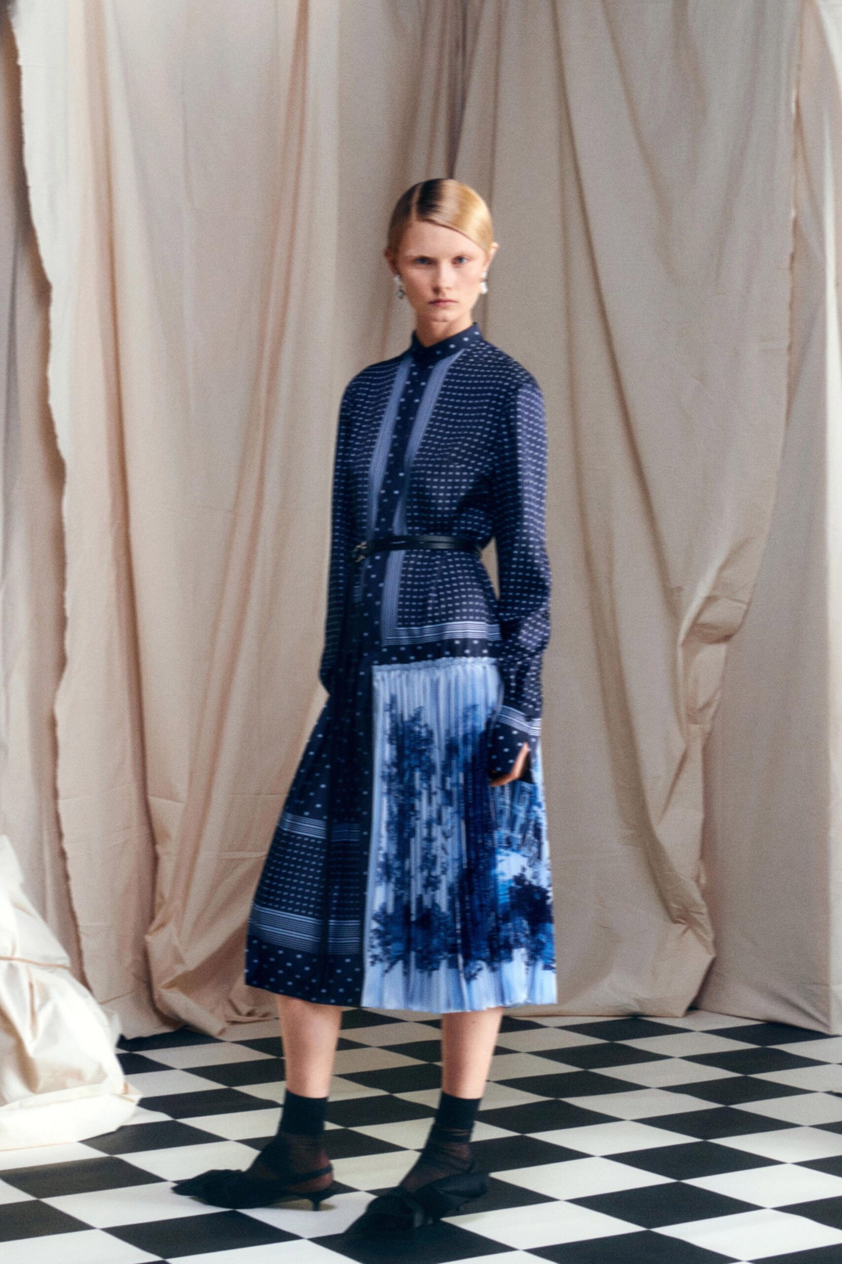 Erdem Resort 24 Look 35