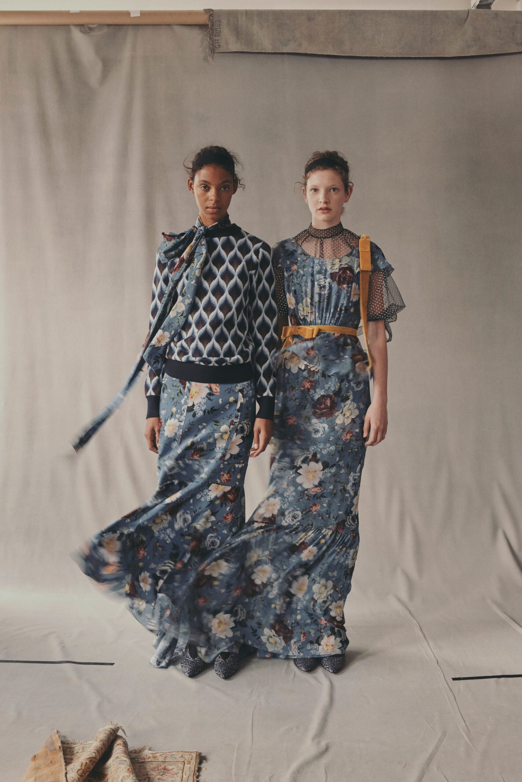 Erdem Resort 19 Look 35