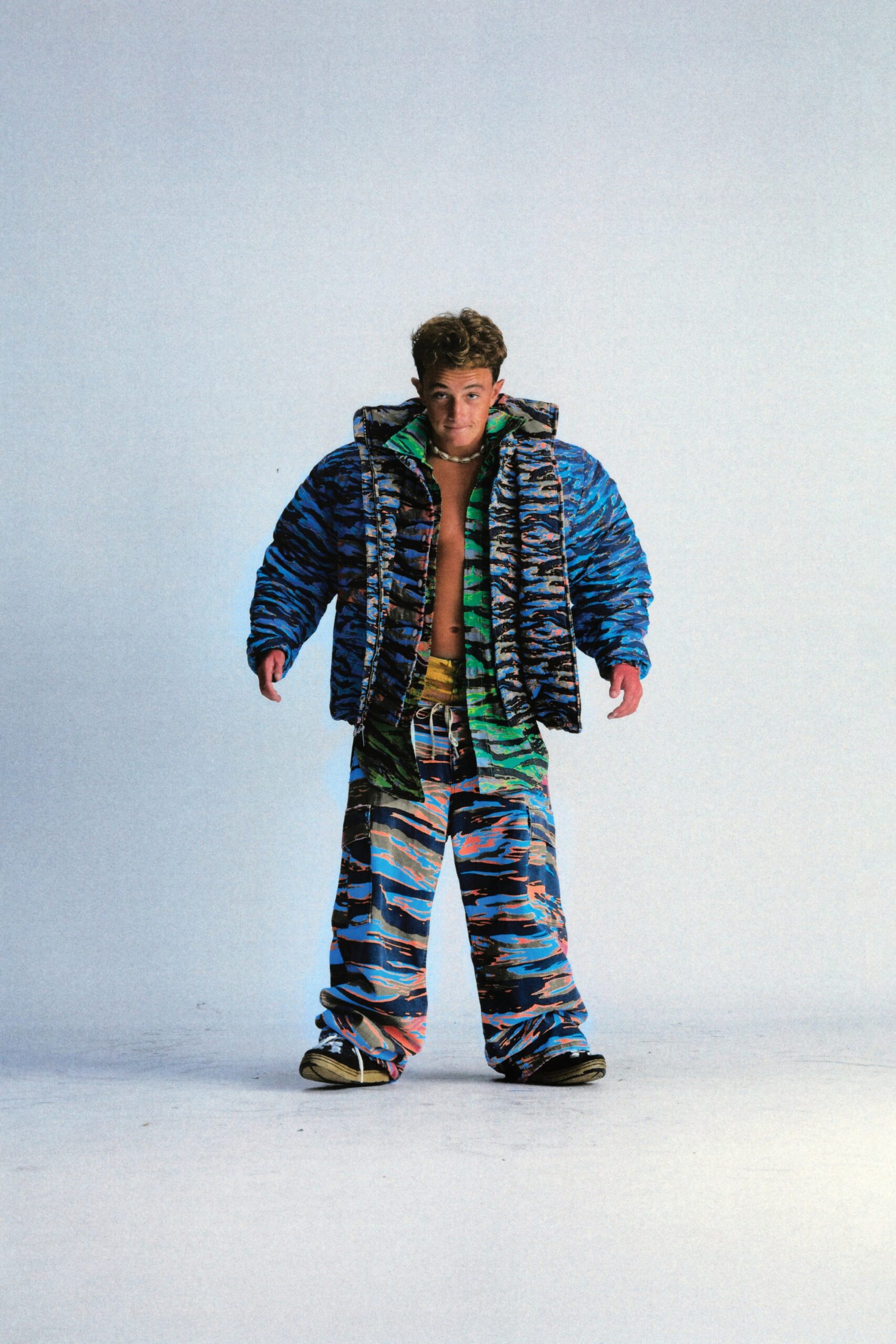 ERL S/S 23 Look 35