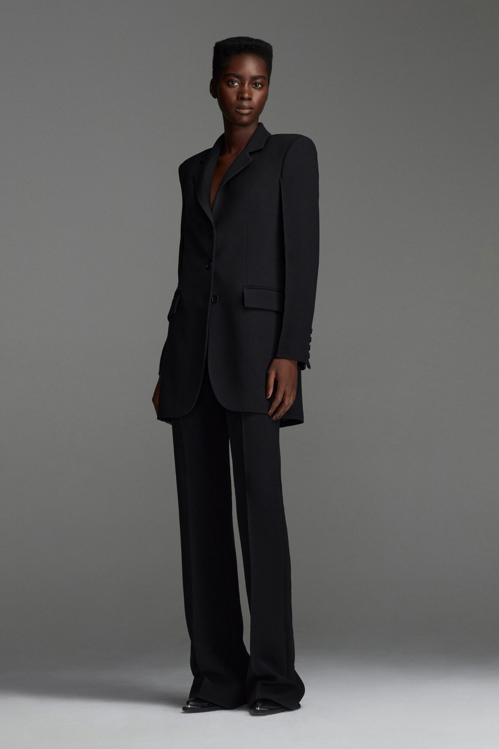 Ermanno Scervino F/W 23 Look 35