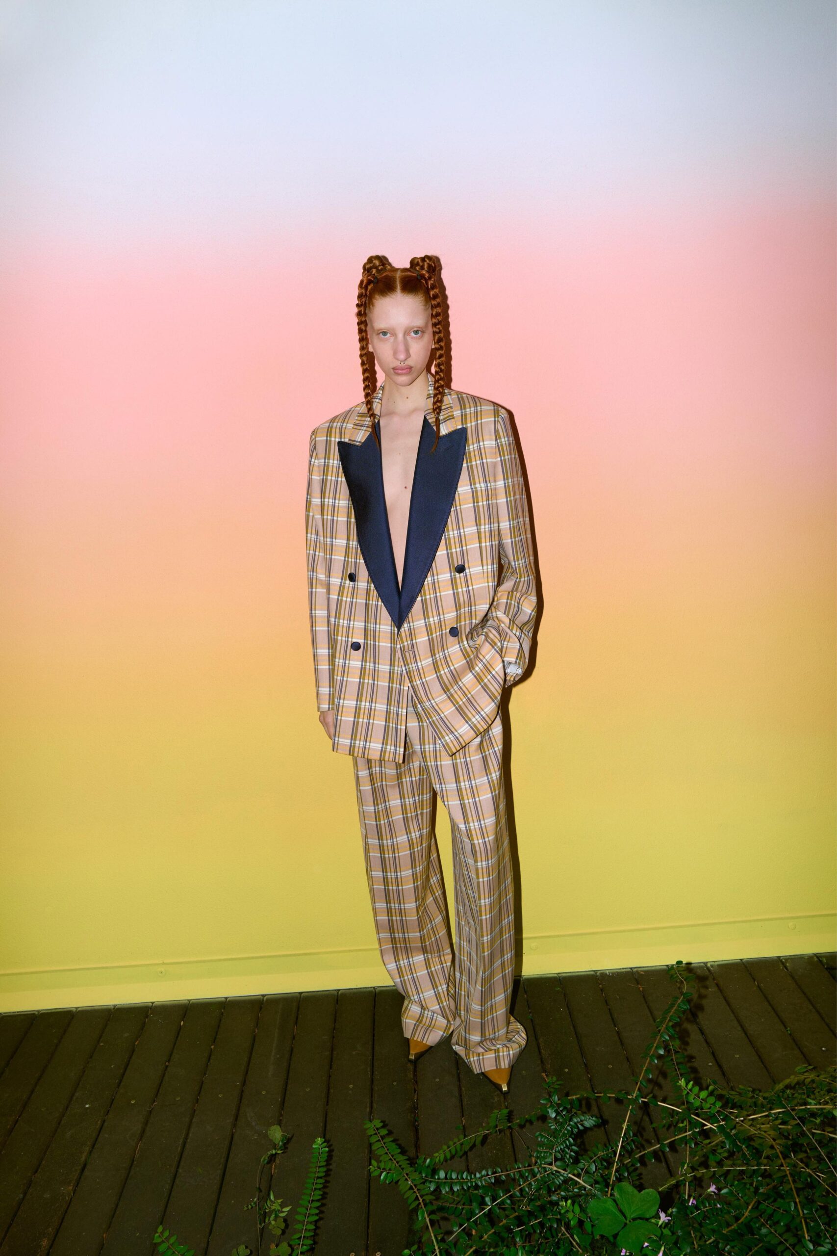 Etro Resort 24 Look 35