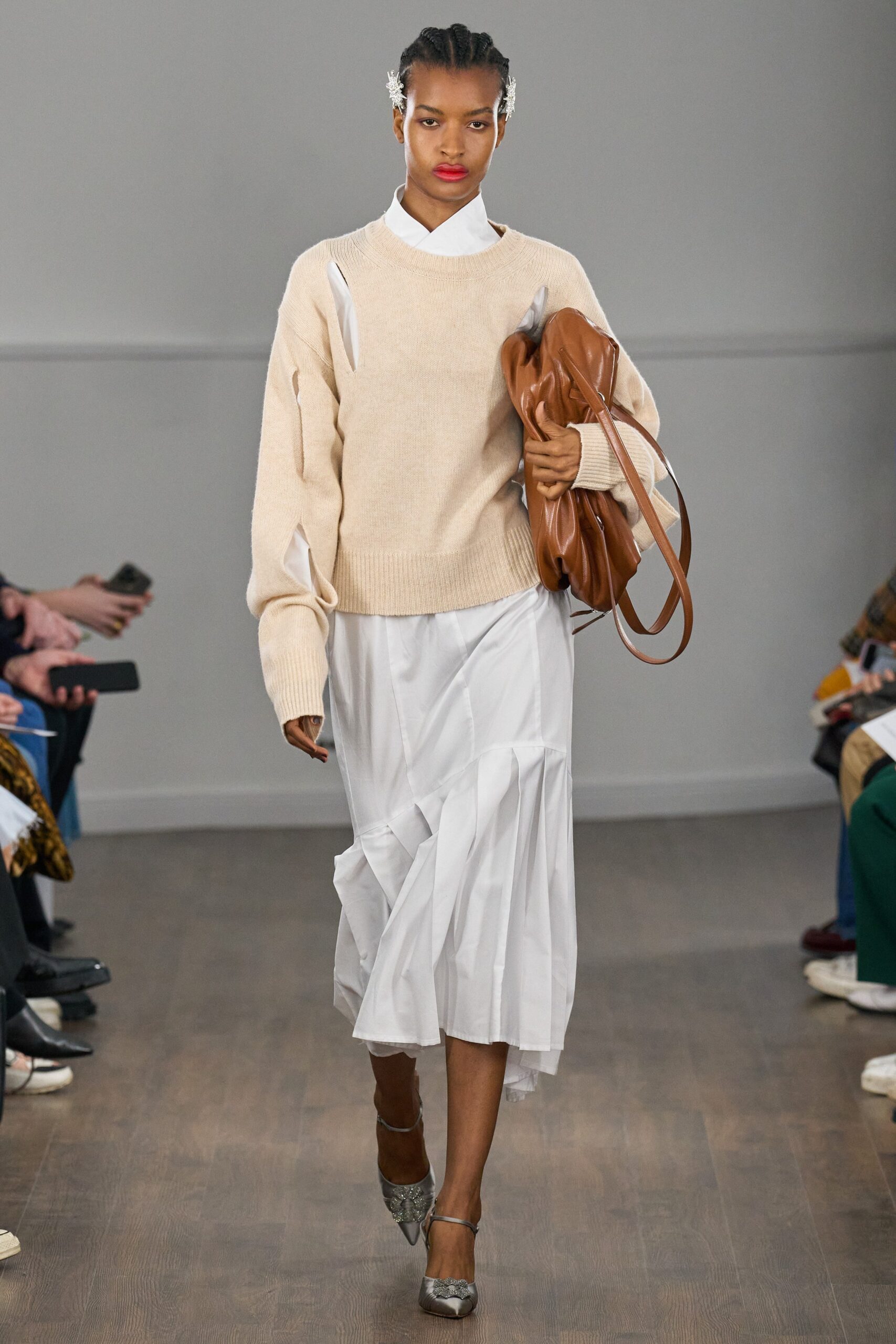 Eudon Choi F/W 23 Look 35