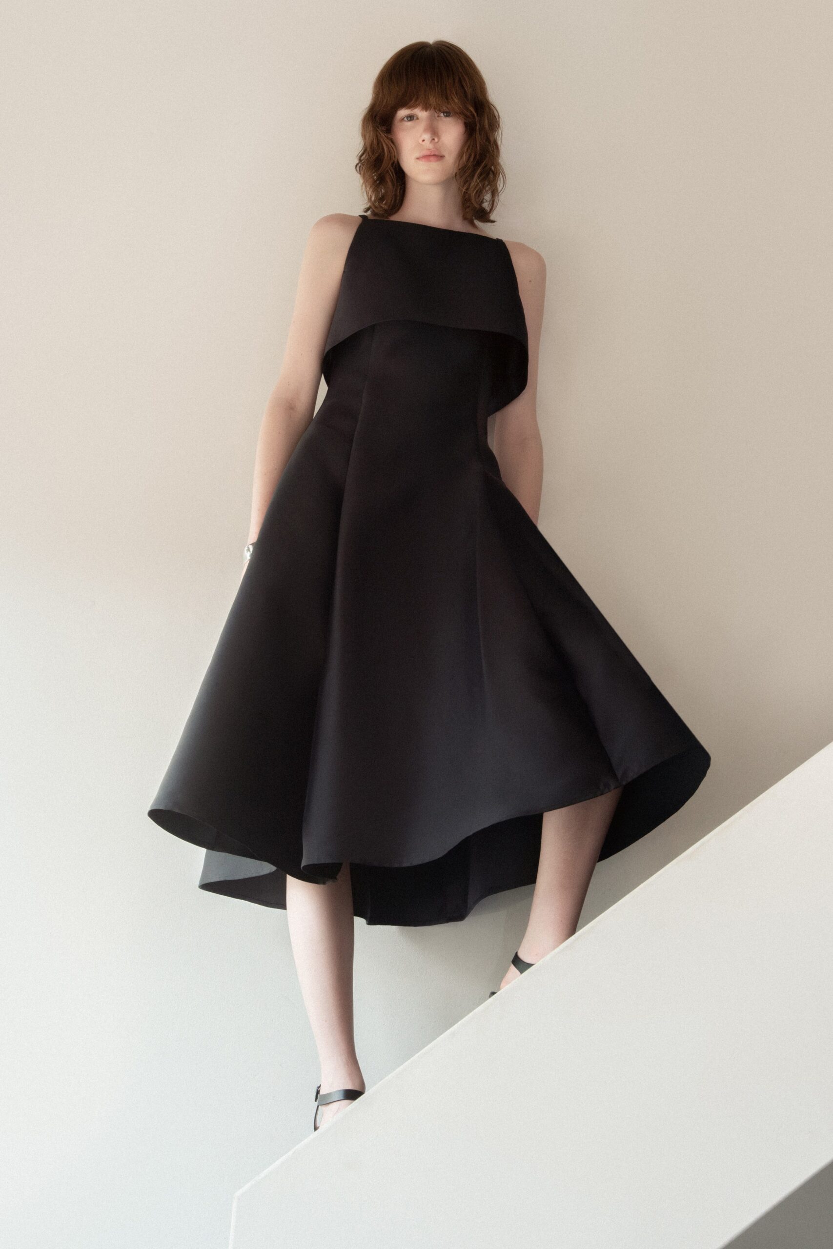 Eudon Choi Resort 24 Look 35